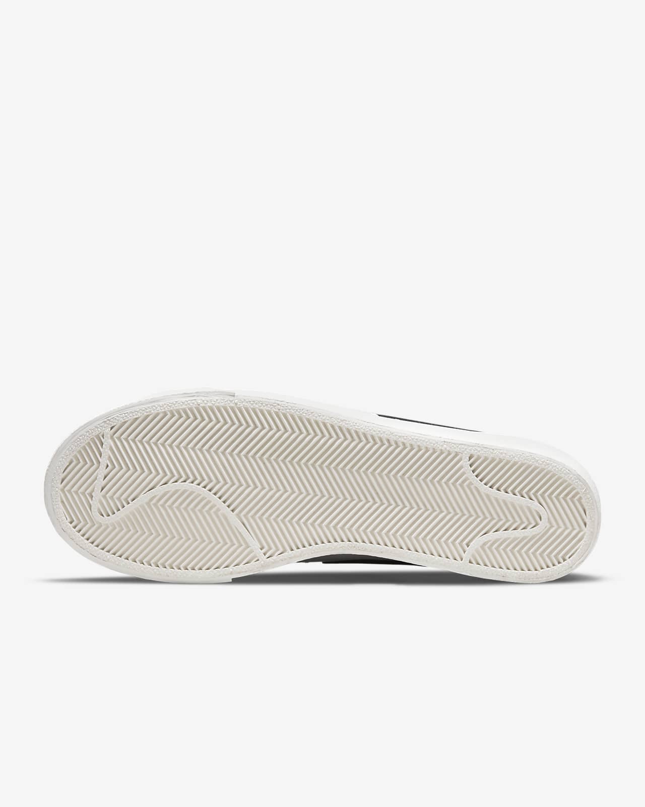 Nike Blazer Low Zapatillas - Mujer. Nike ES