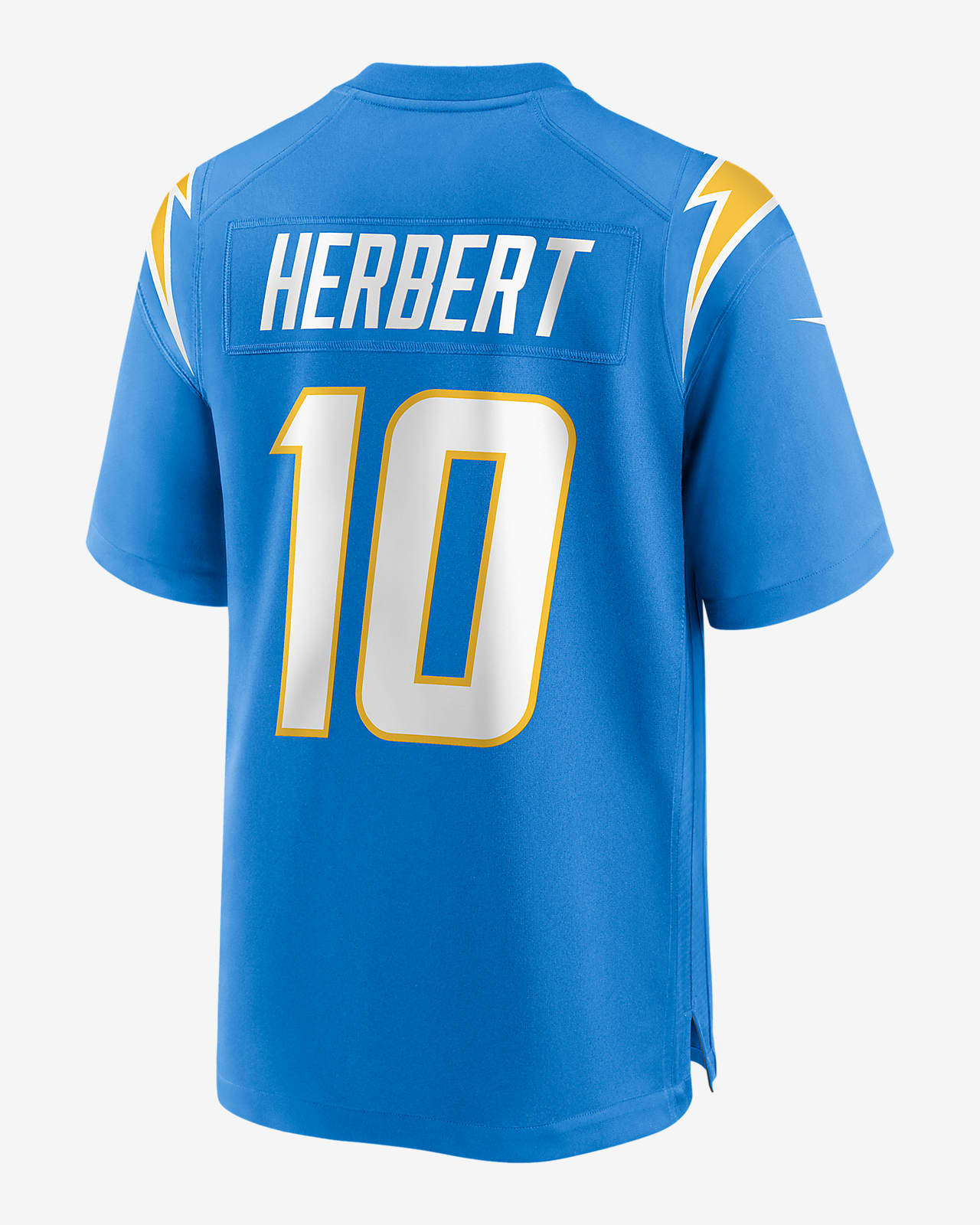 Los Angeles Chargers (Justin Herbert 
