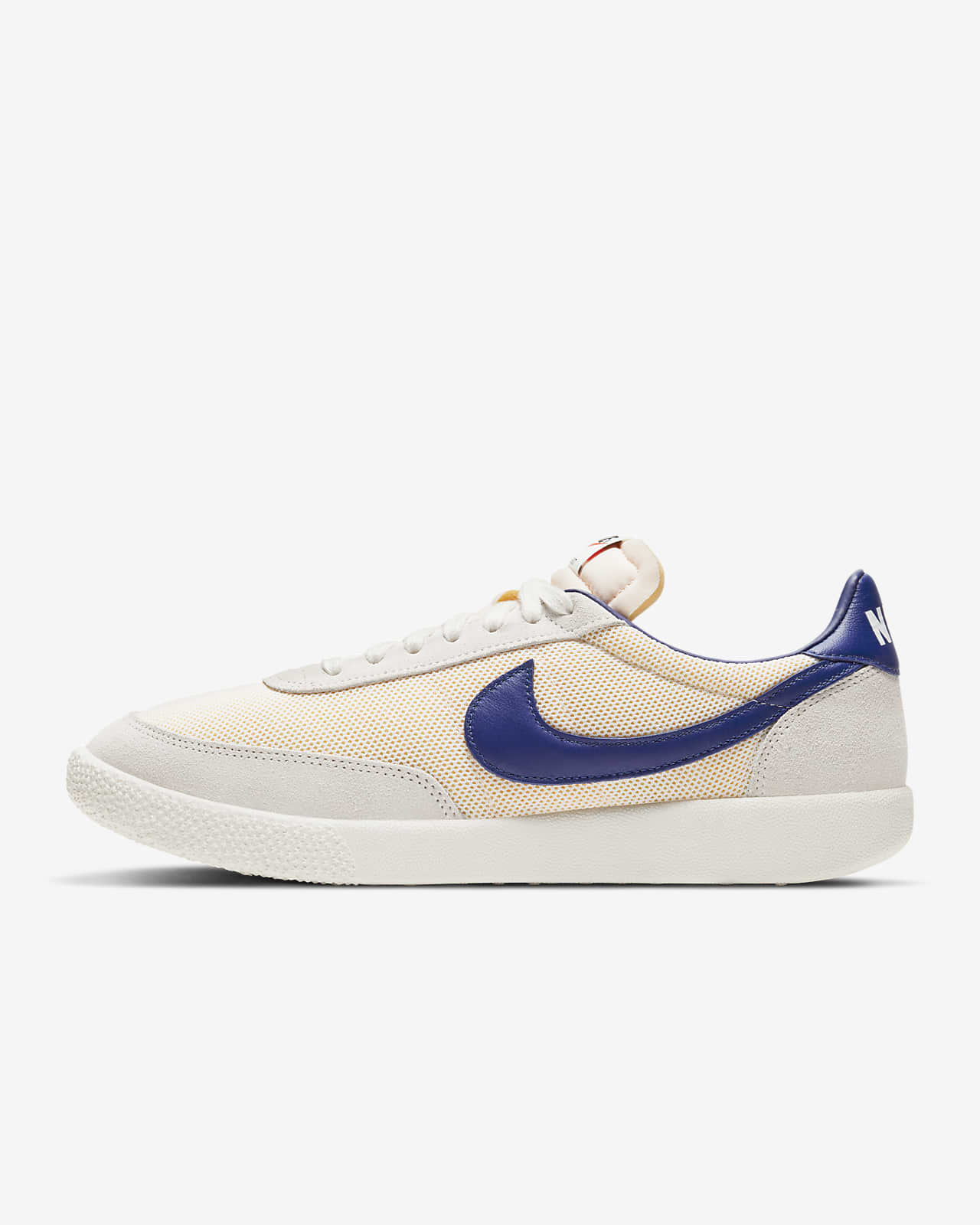 nike canvas killshot