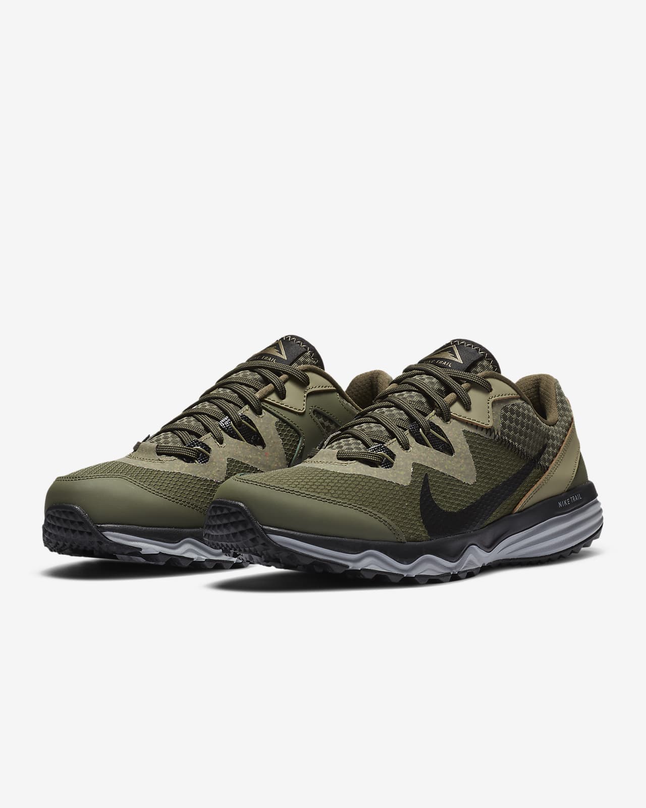 nike trail shoes mens