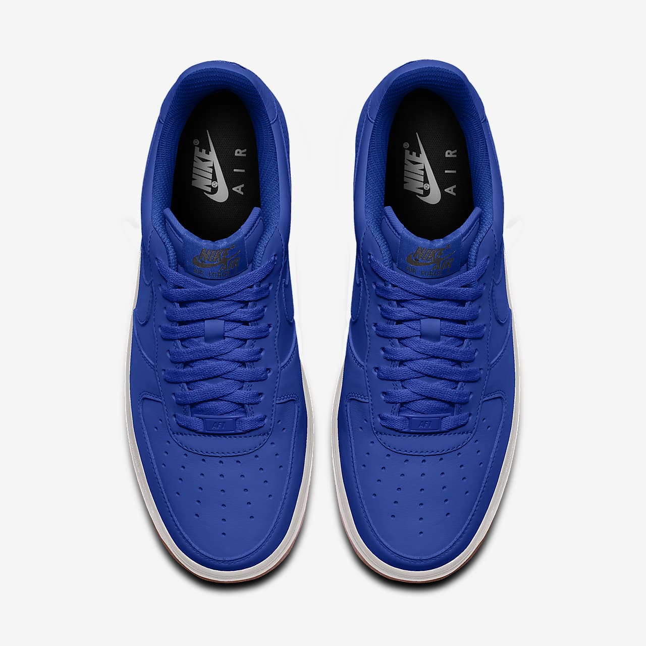 Nike Air Force 1 Low By You Zapatillas Personalizables Mujer Nike Es