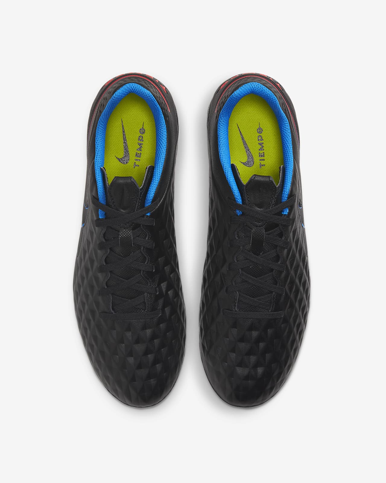 nike tiempo legend 8 academy mg review