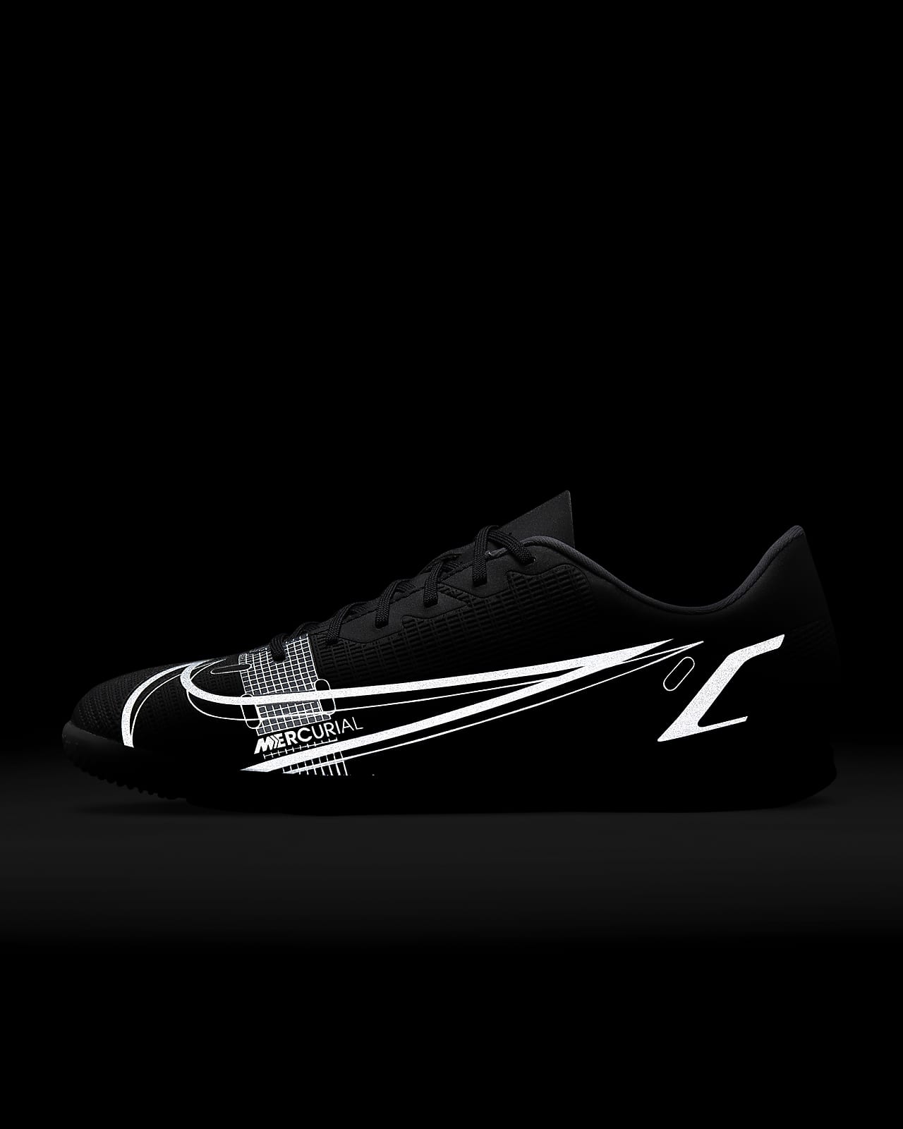 nike mercurialx vapor xii club ic