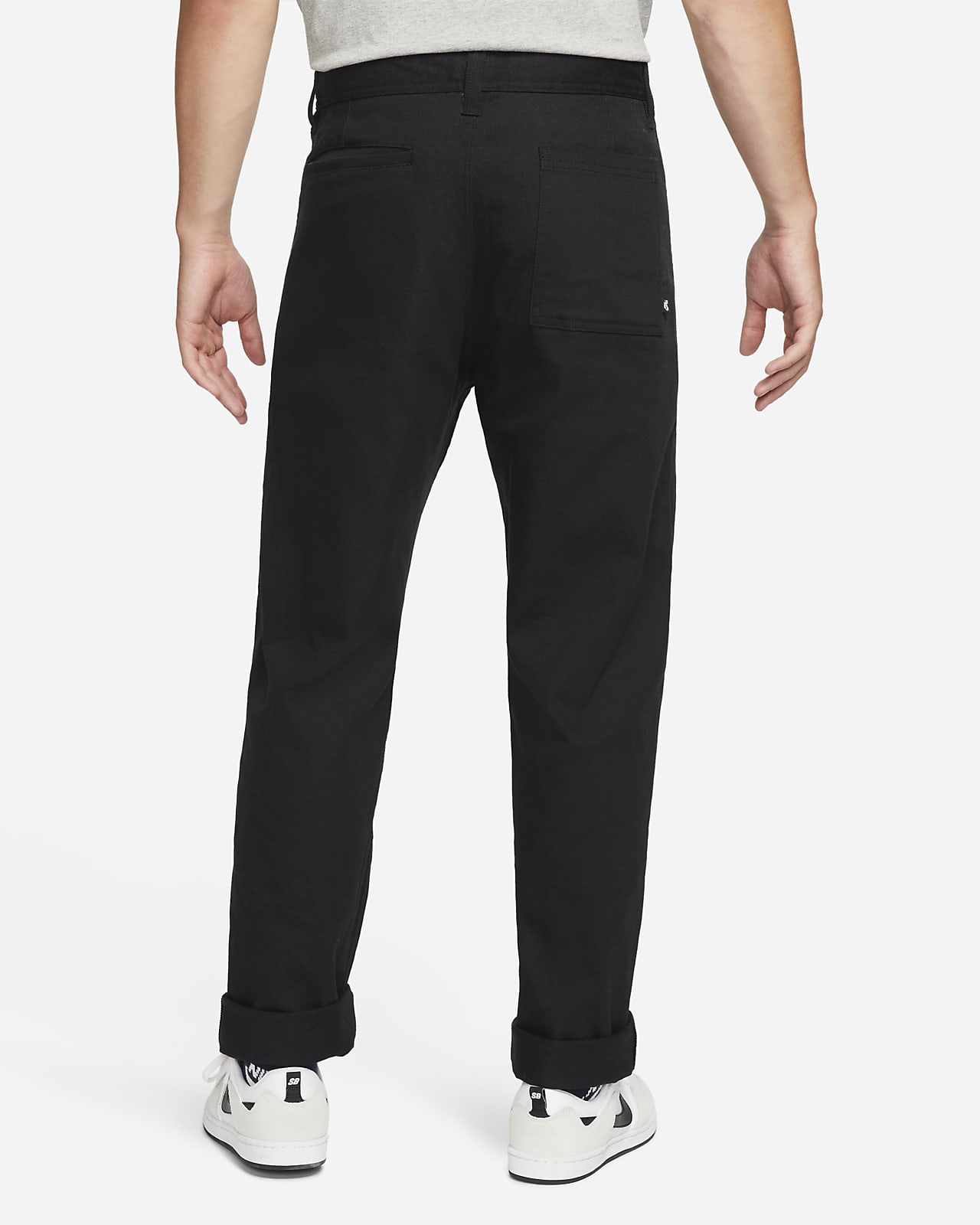 Pantalones de skateboarding Nike SB Ishod Wair. Nike.com