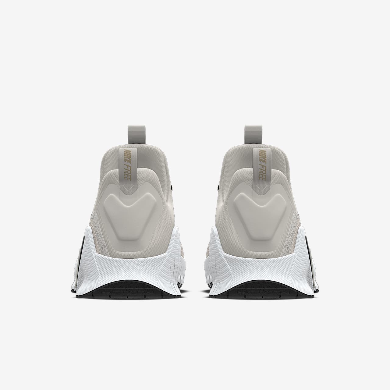 Nike Free Metcon 6 By You Custom Men's Workout Shoes