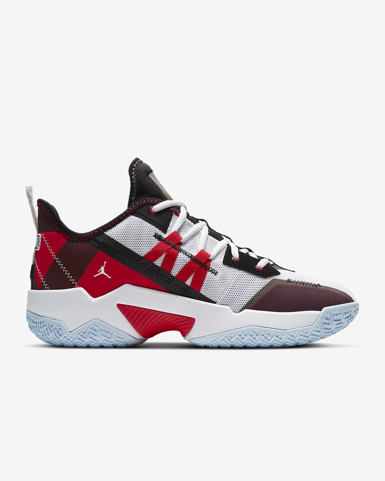 mens jordan one take ii