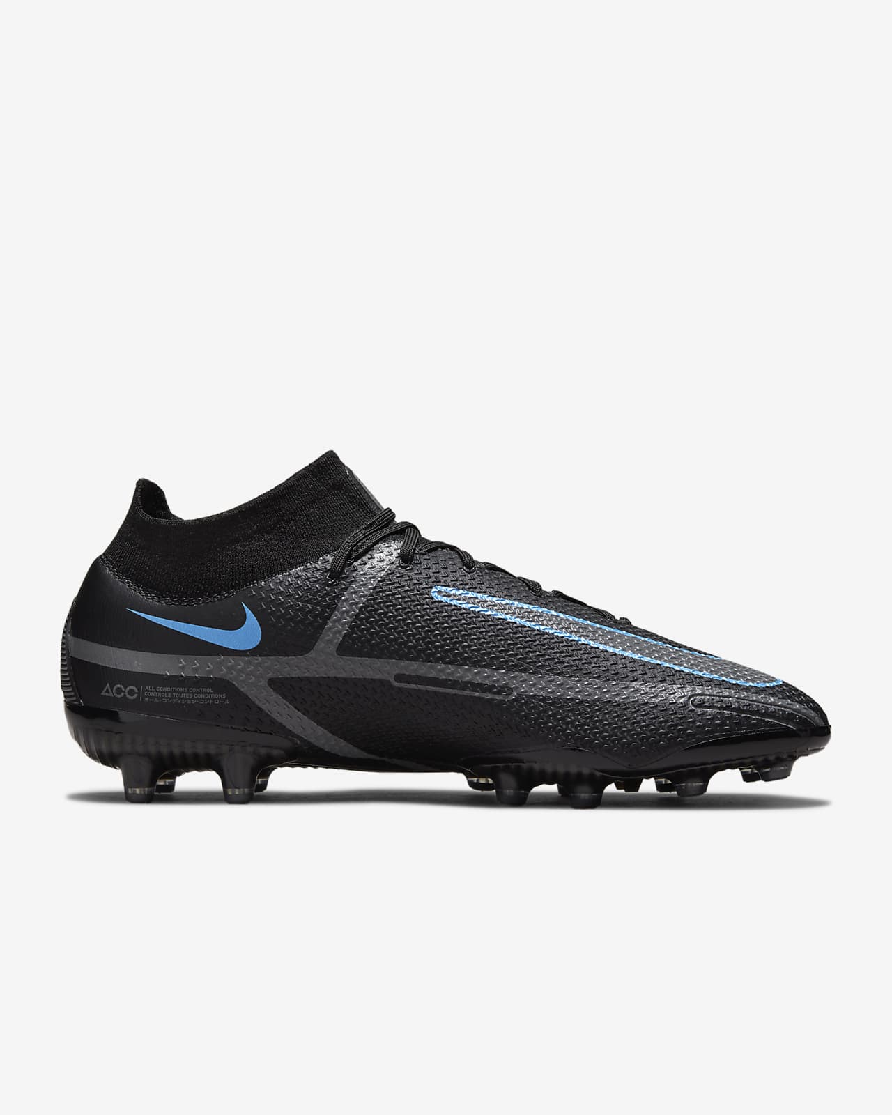 nike phantom gt2 pro dynamic