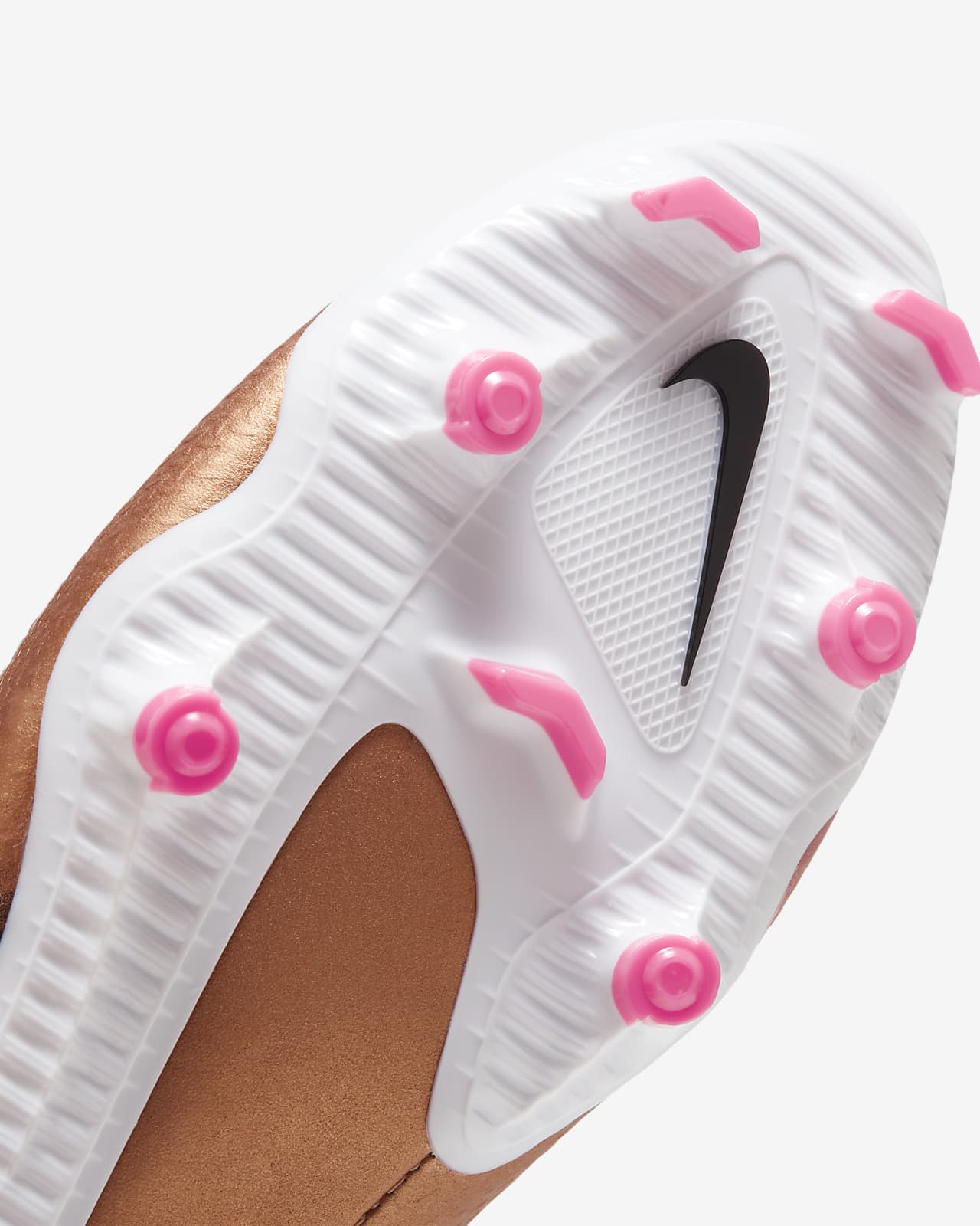 Nike Phantom GT2 Academy FlyEase MG Easy On/Off MultiGround Football