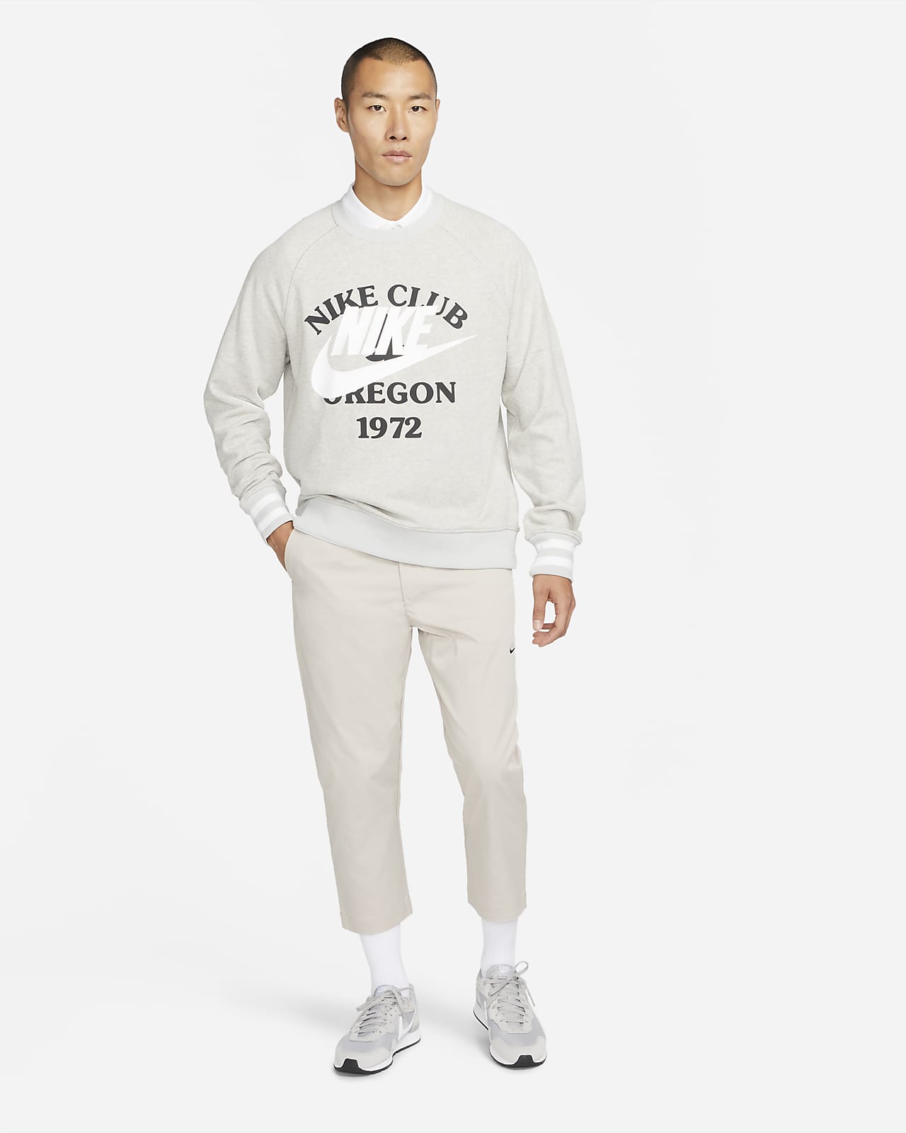 Nike公式 ナイキ スポーツウェア スタイル エッセンシャル メンズ アンラインド クロップド パンツ オンラインストア 通販サイト Nike公式 ナイキ スポーツウェア スタイル エッセンシャル メンズ アンラインド クロップド パンツ オンラインストア 通販サイト