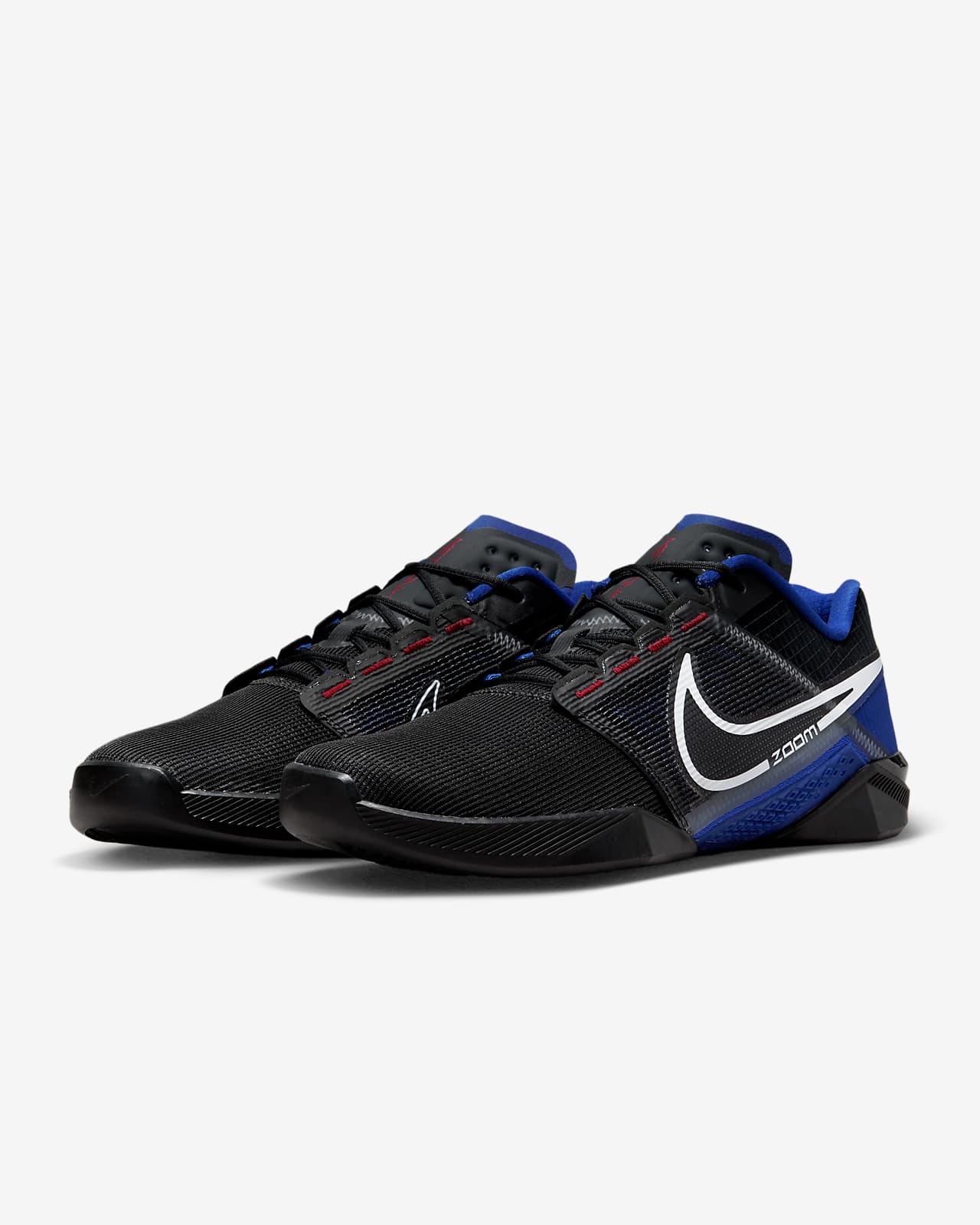 nike men's free metcon 2