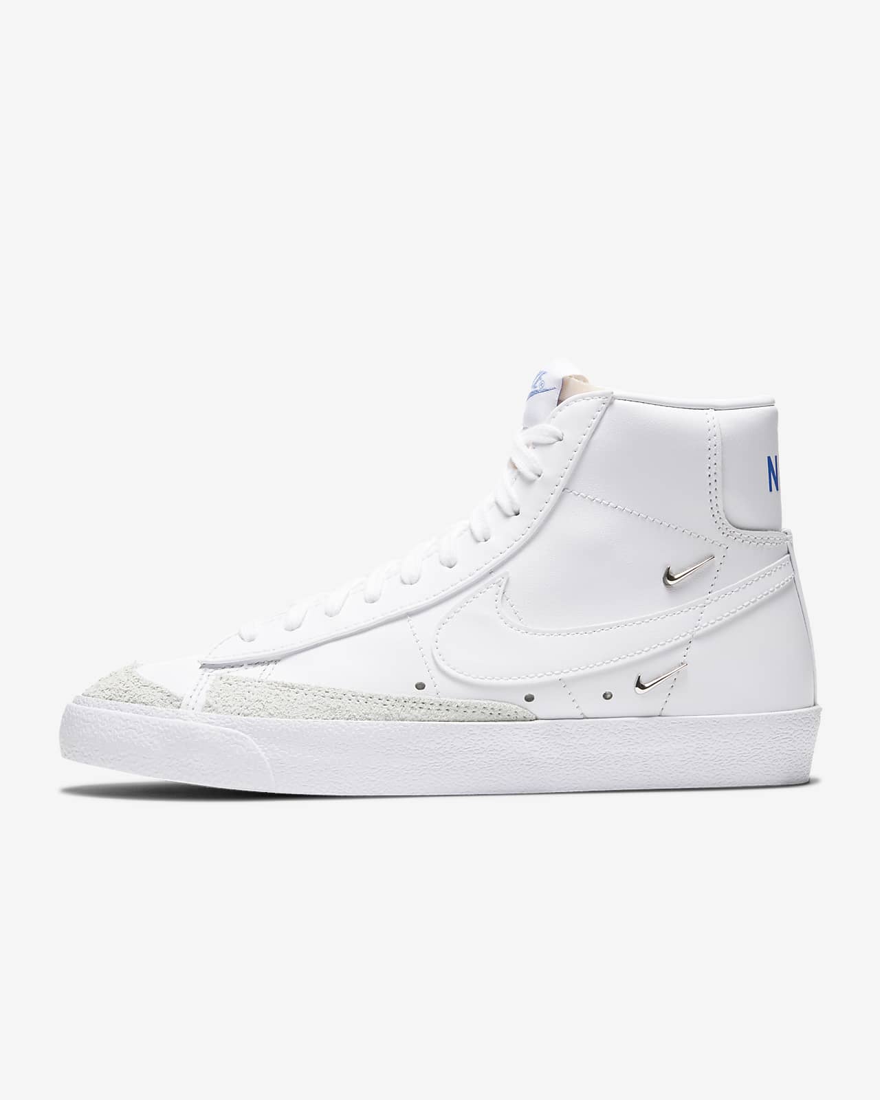 nike blazer mid 77 platform