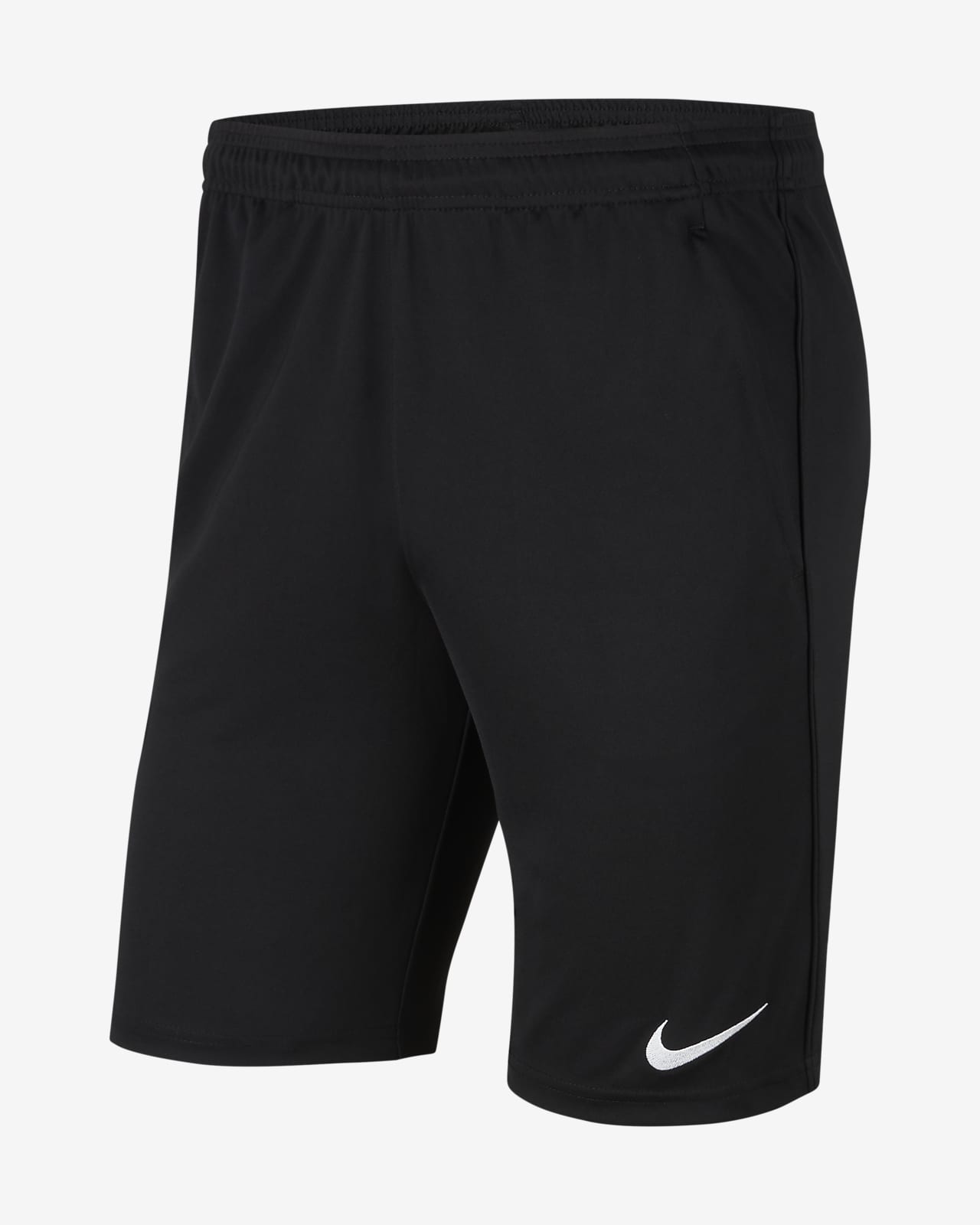 congestión franja Cinemática Nike Dri-FIT Park Men's Knit Soccer Shorts. Nike.com
