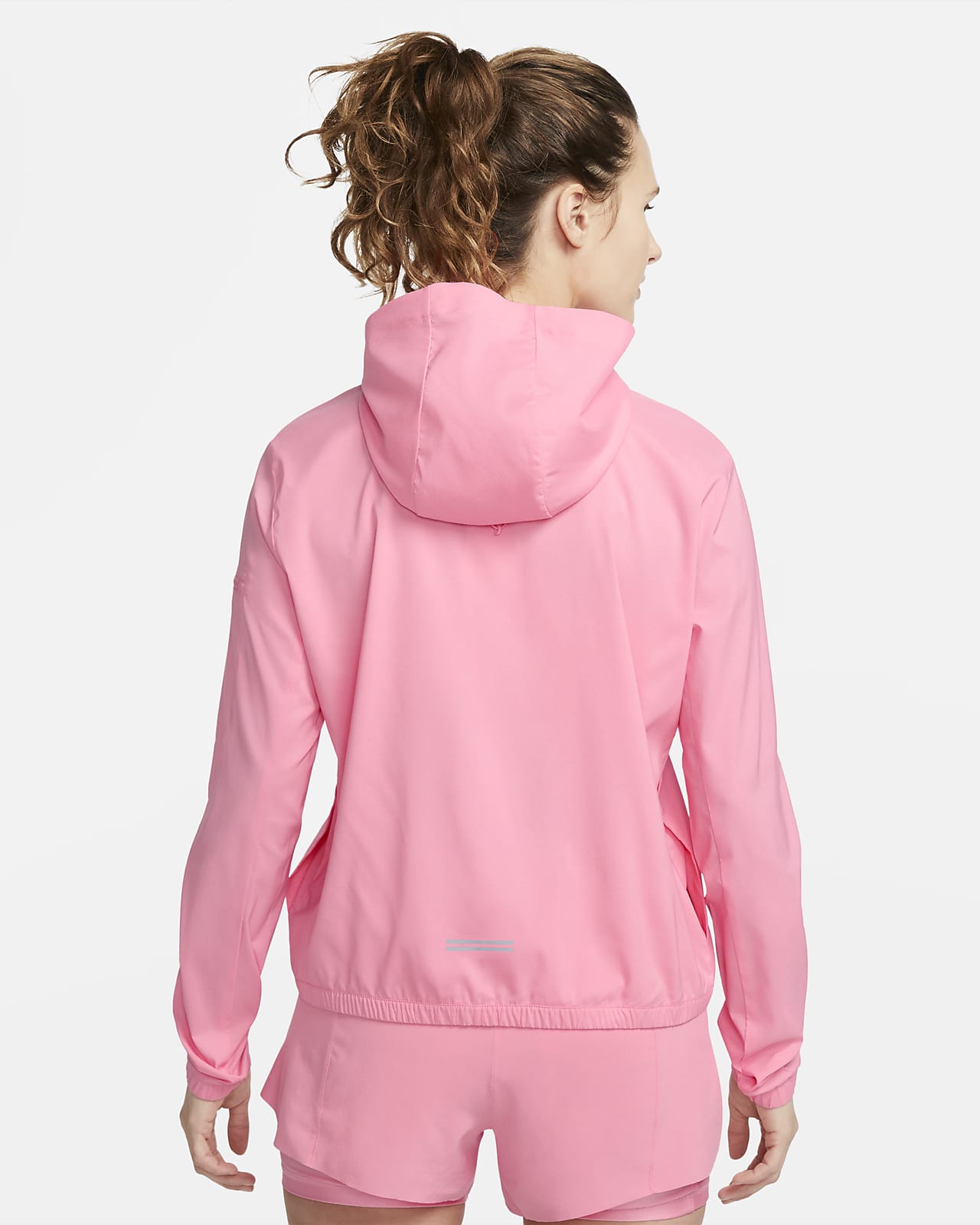 Impossibly Light Women's Hooded Jacket. Nike UK