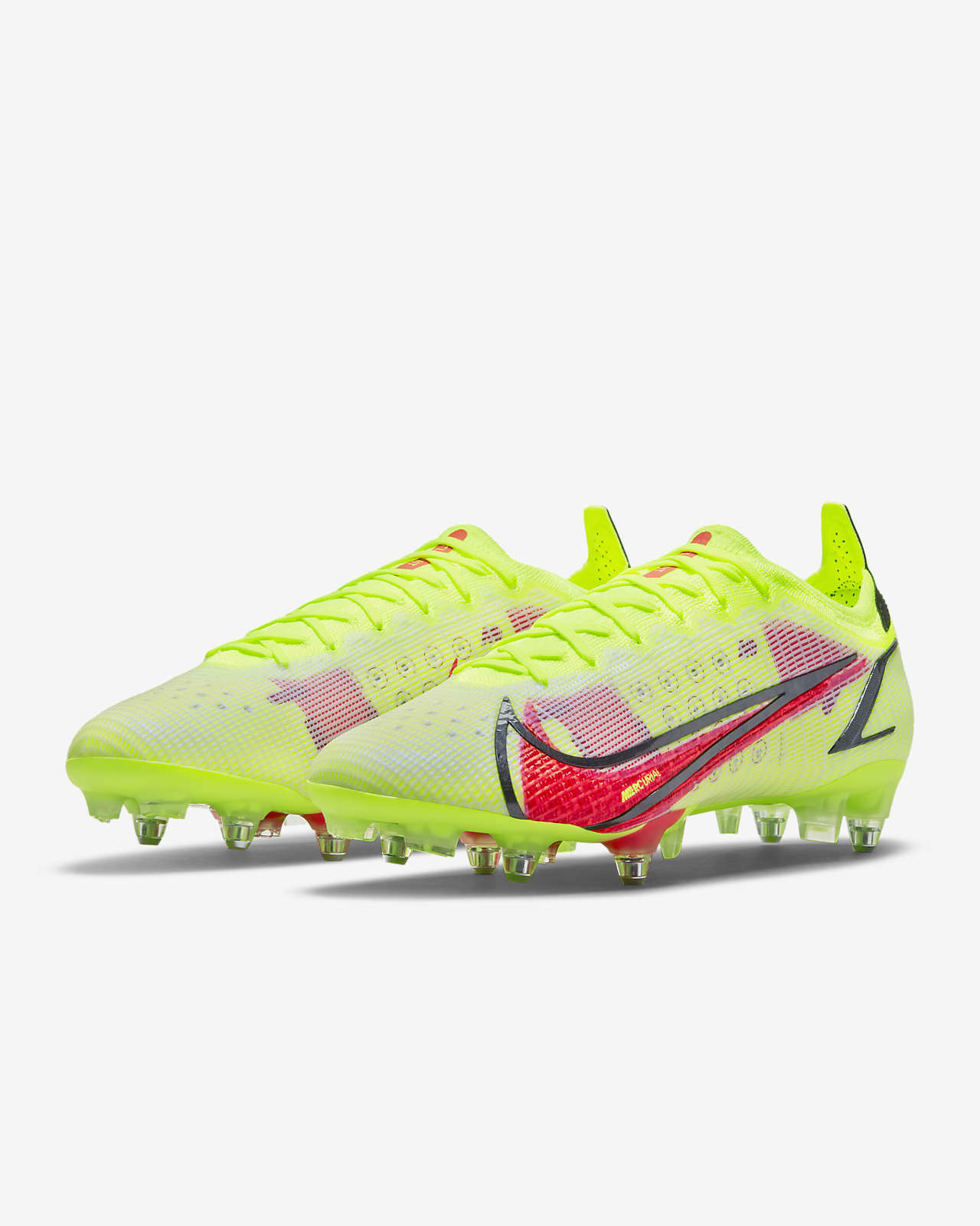 nike vapor voetbalschoen