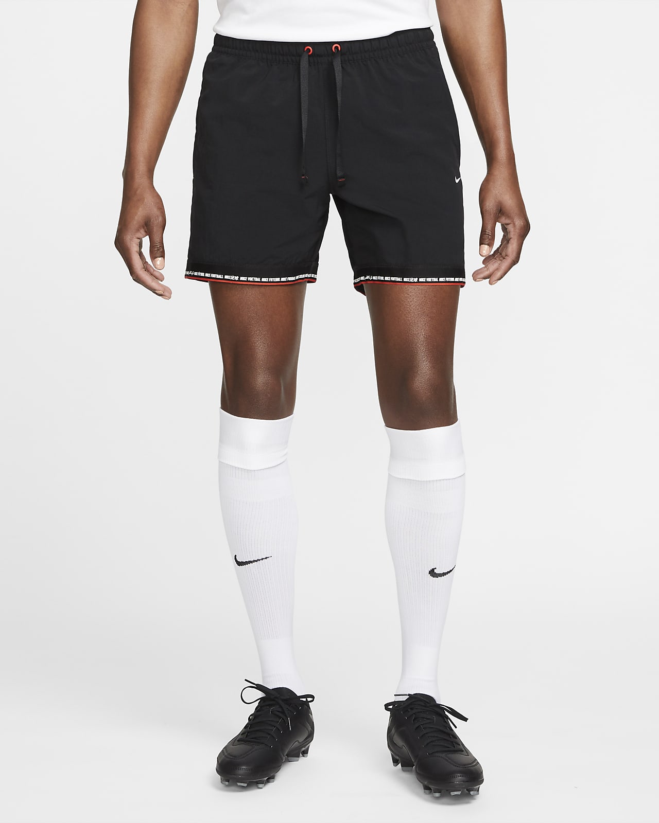 Shorts da calcio foderati Nike F.C. Tribuna – Uomo. Nike IT