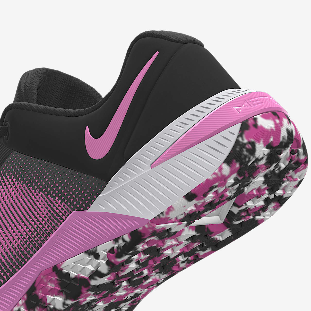 Nike Metcon 10 By You Custom Women's Workout Shoes
