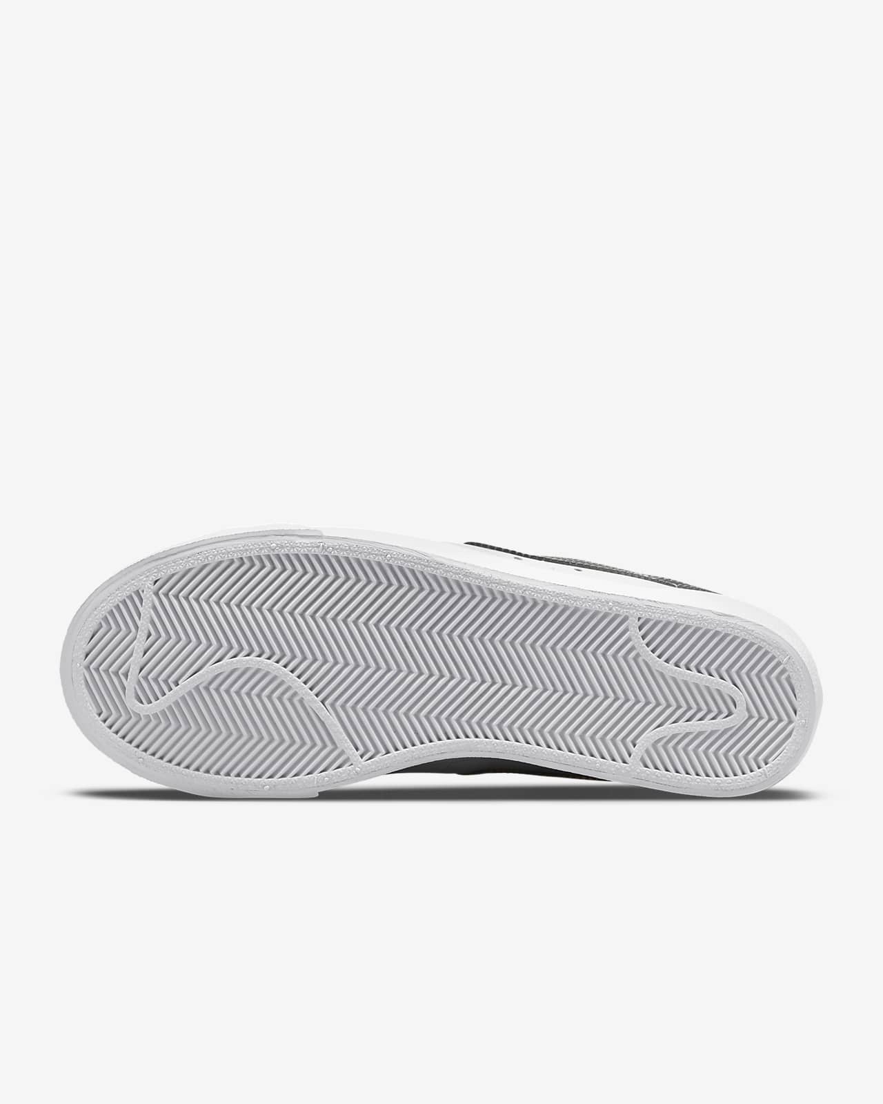 Nike Blazer Low Platform Women's Shoes. Nike.com