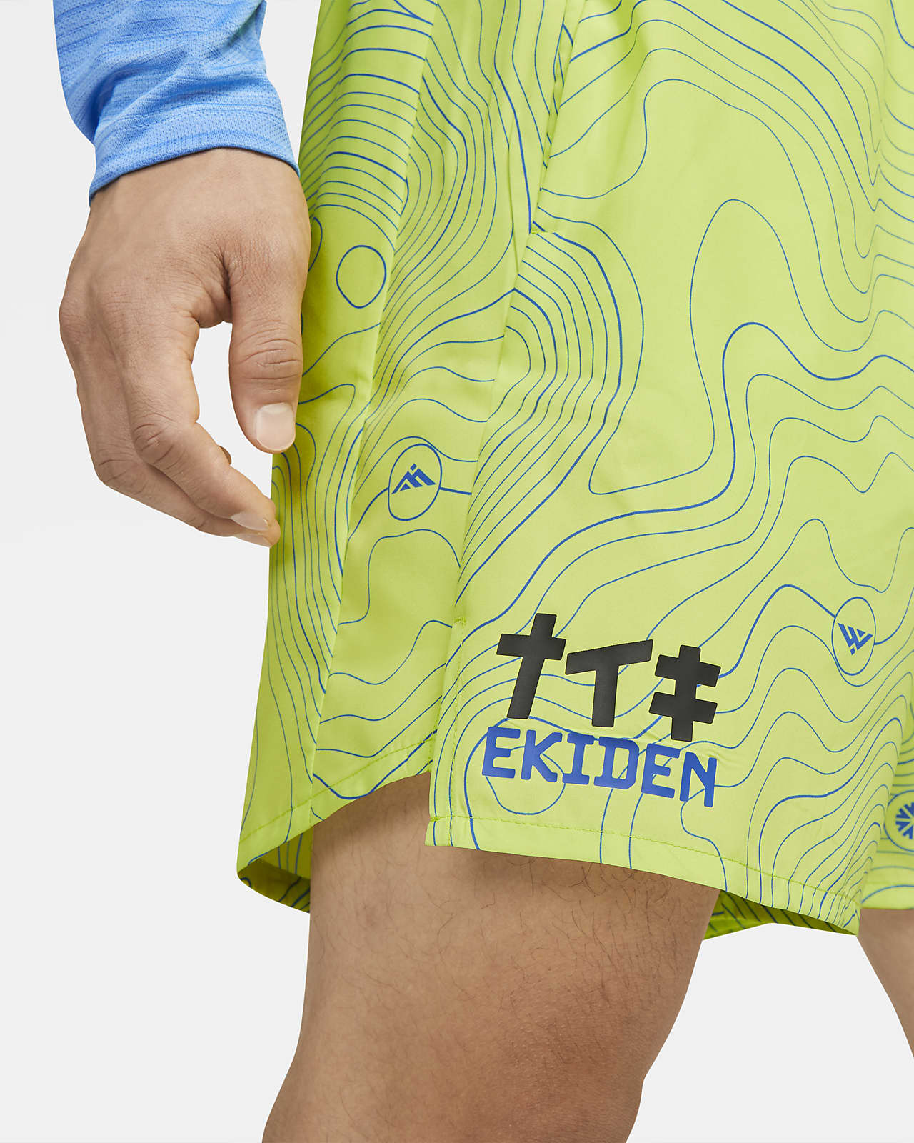 men's nike active shorts