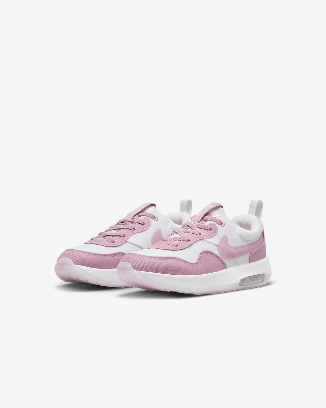 Nike Air Max Motif Kleuterschoenen. Nike NL