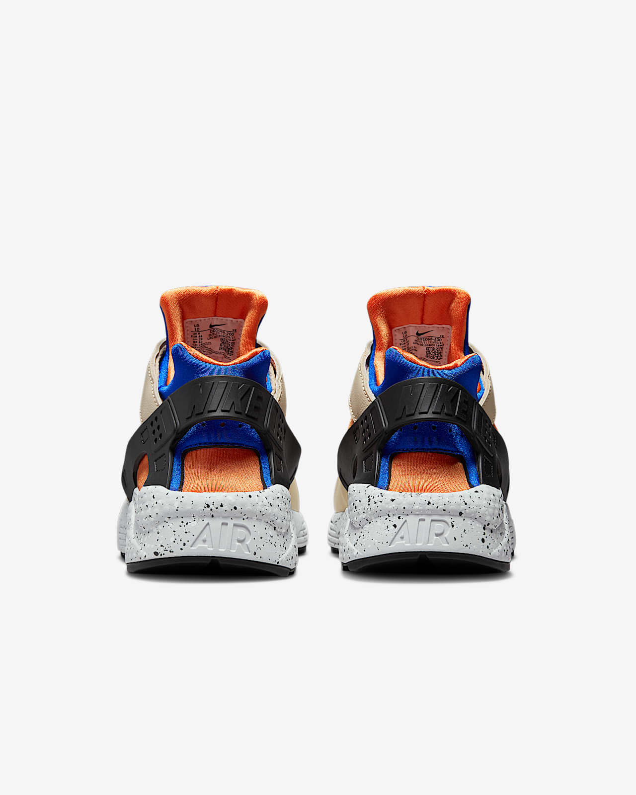 Nike公式 ナイキ エア ハラチ メンズシューズ オンラインストア 通販サイト