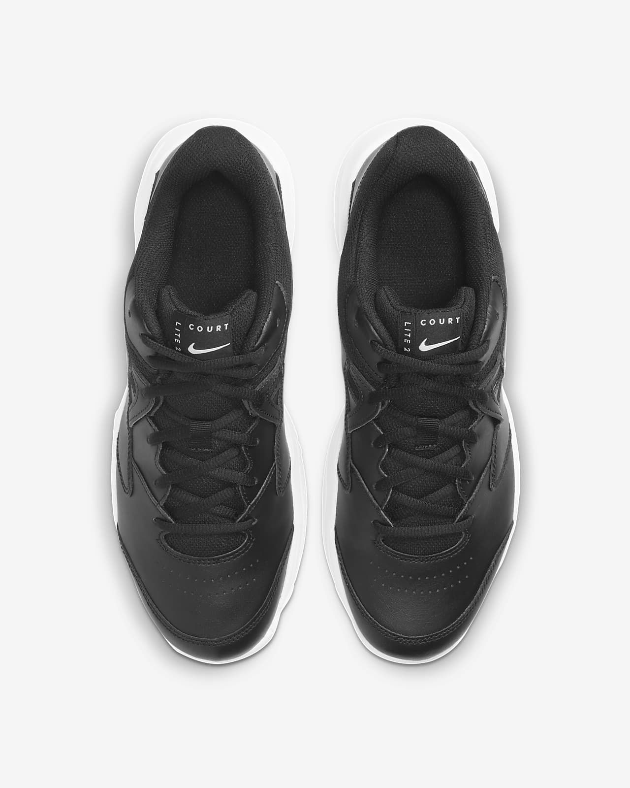nike sneaker court lite