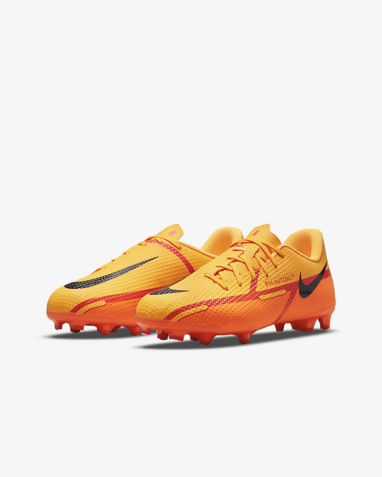 junior nike phantom football boots