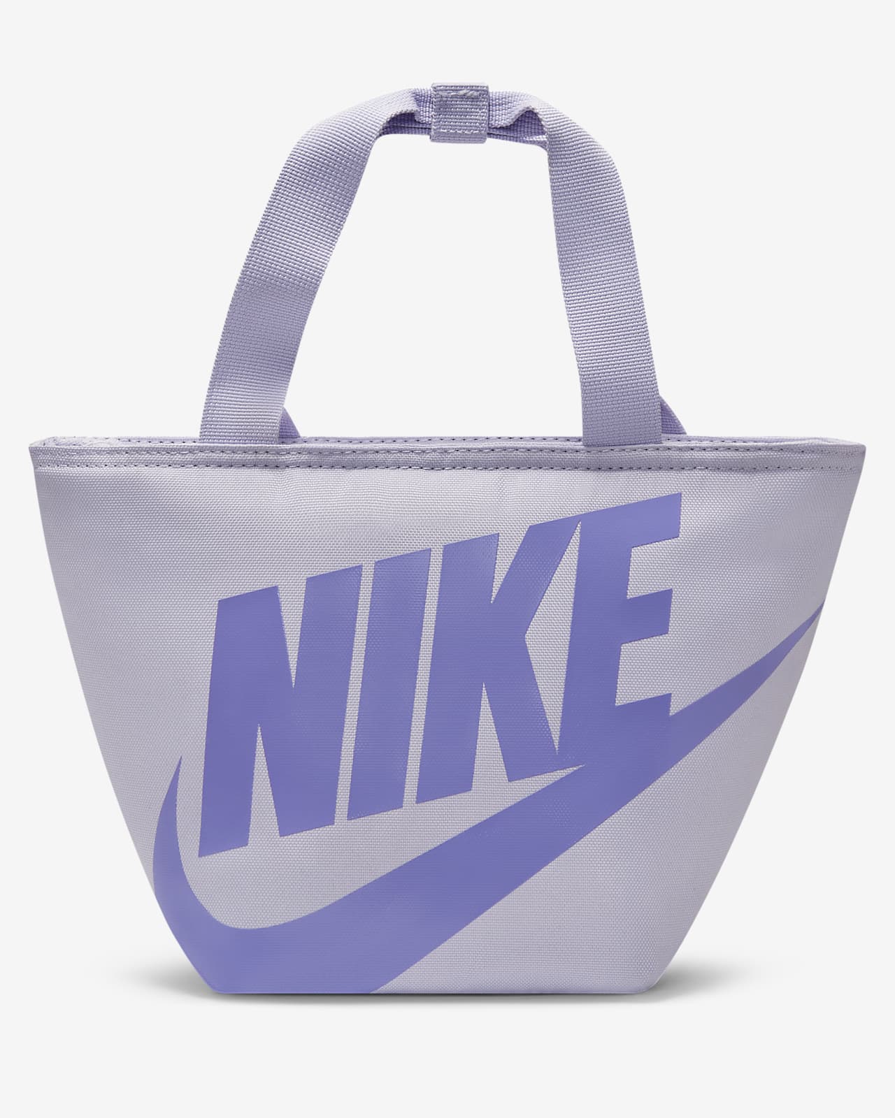 Nike Futura Tote Lunch Bag Big Kids Multicolor [9A3028-R35] 