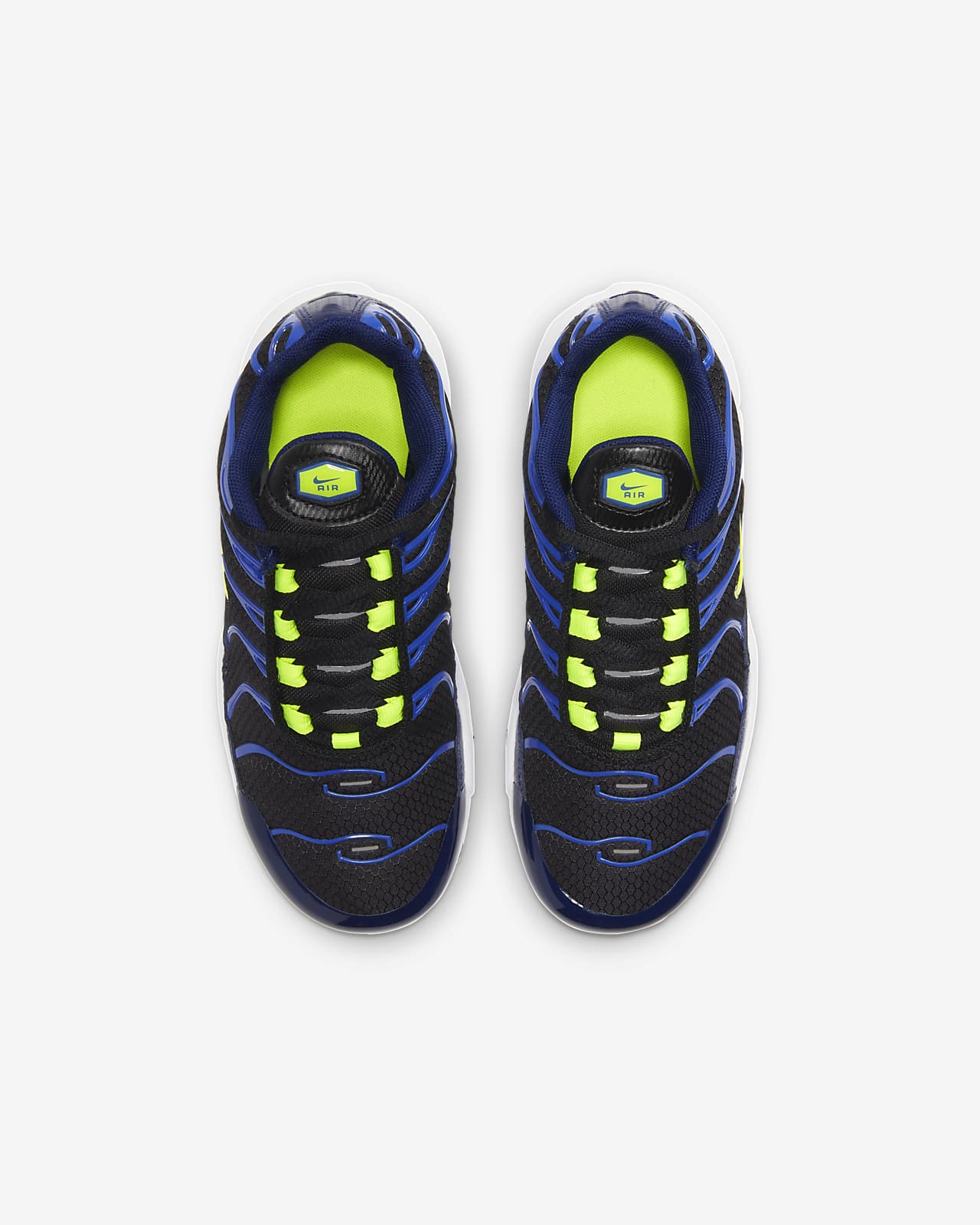 little air max plus