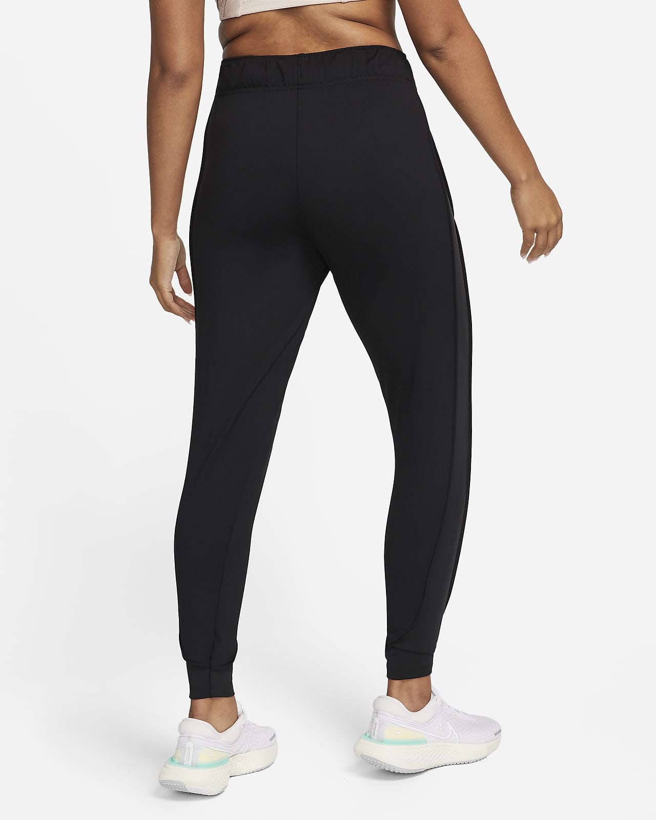 nike therma pants women's