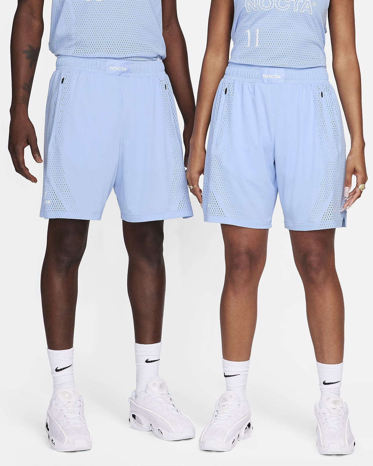 Shorts Nike Dri-FIT NOCTA – Uomo