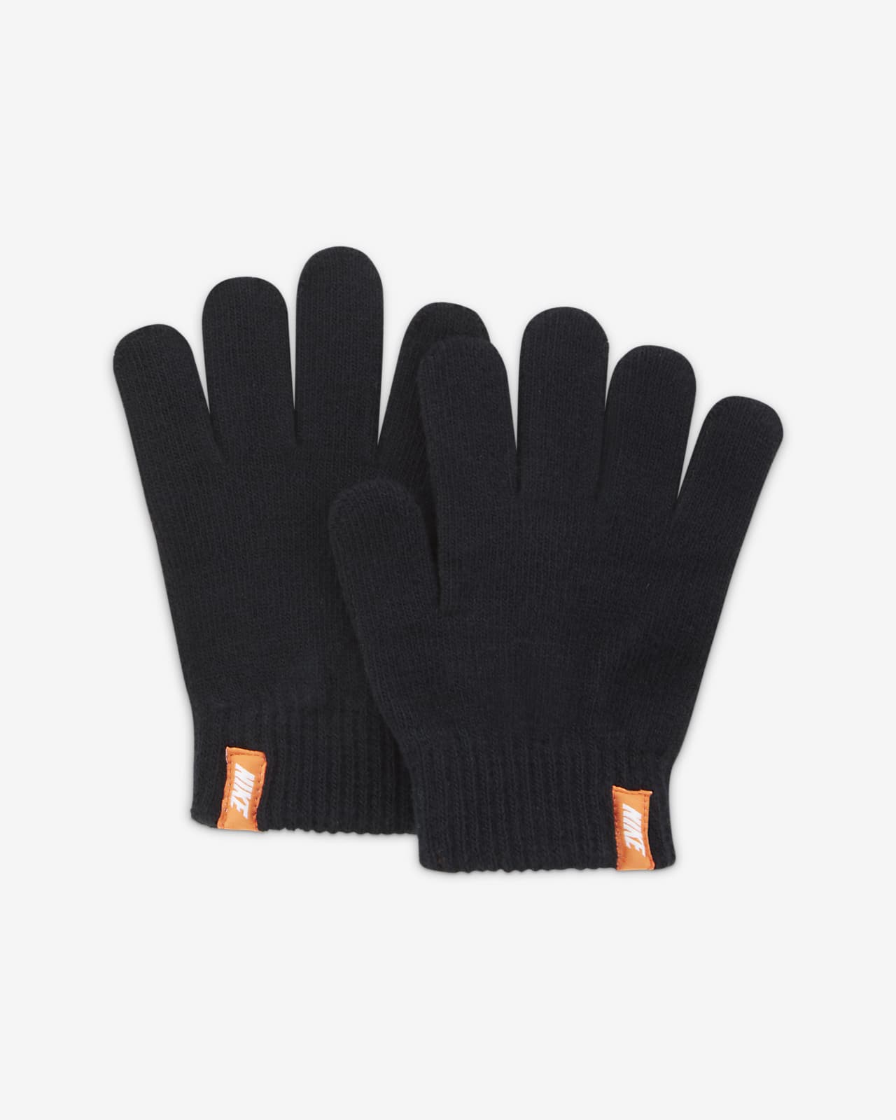 nike beanie and gloves