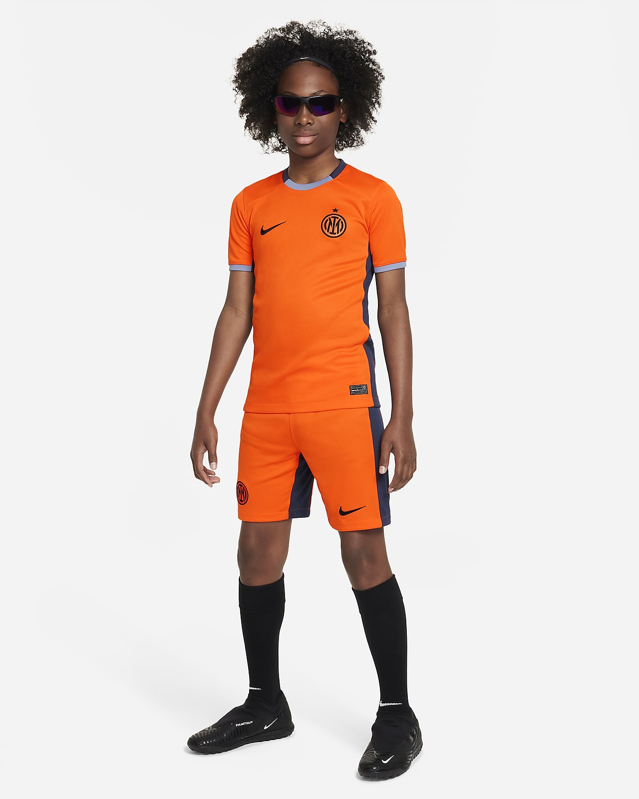 Tercera equipacion inter hot sale