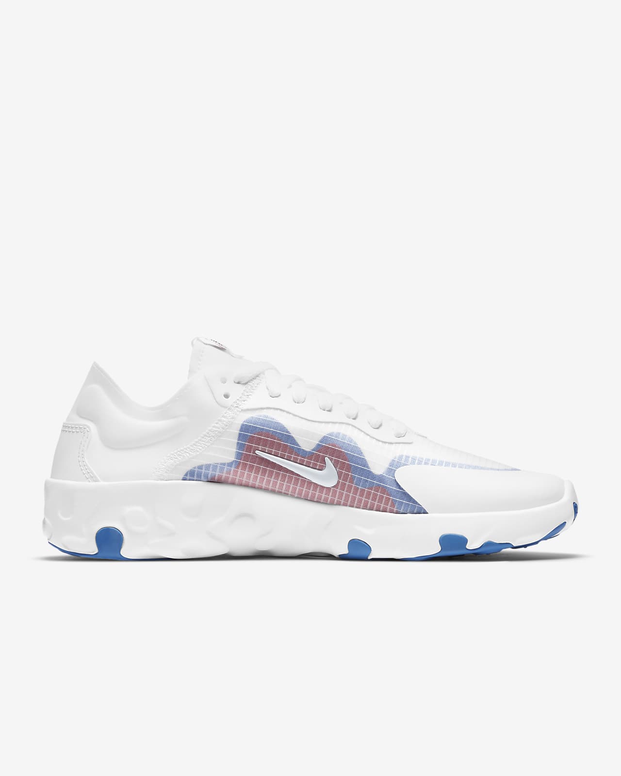 nike renew lucent men