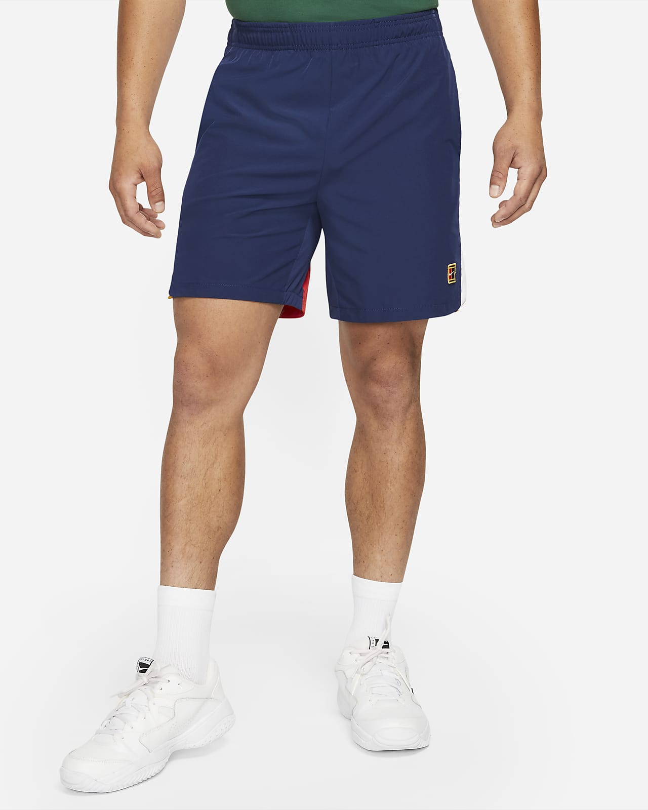 short court nike
