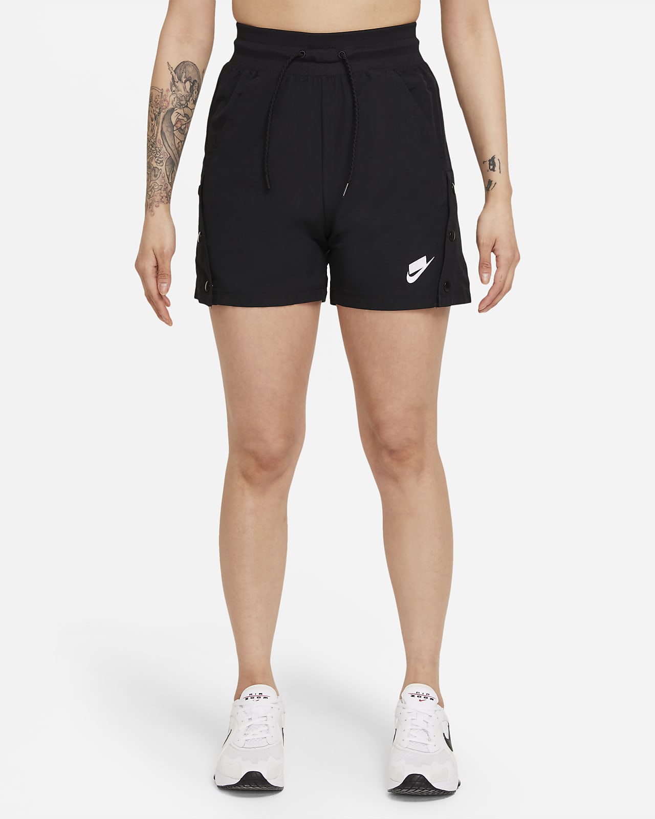 Nike Sportswear Nsw 女子短裤 耐克 Nike 中国官网