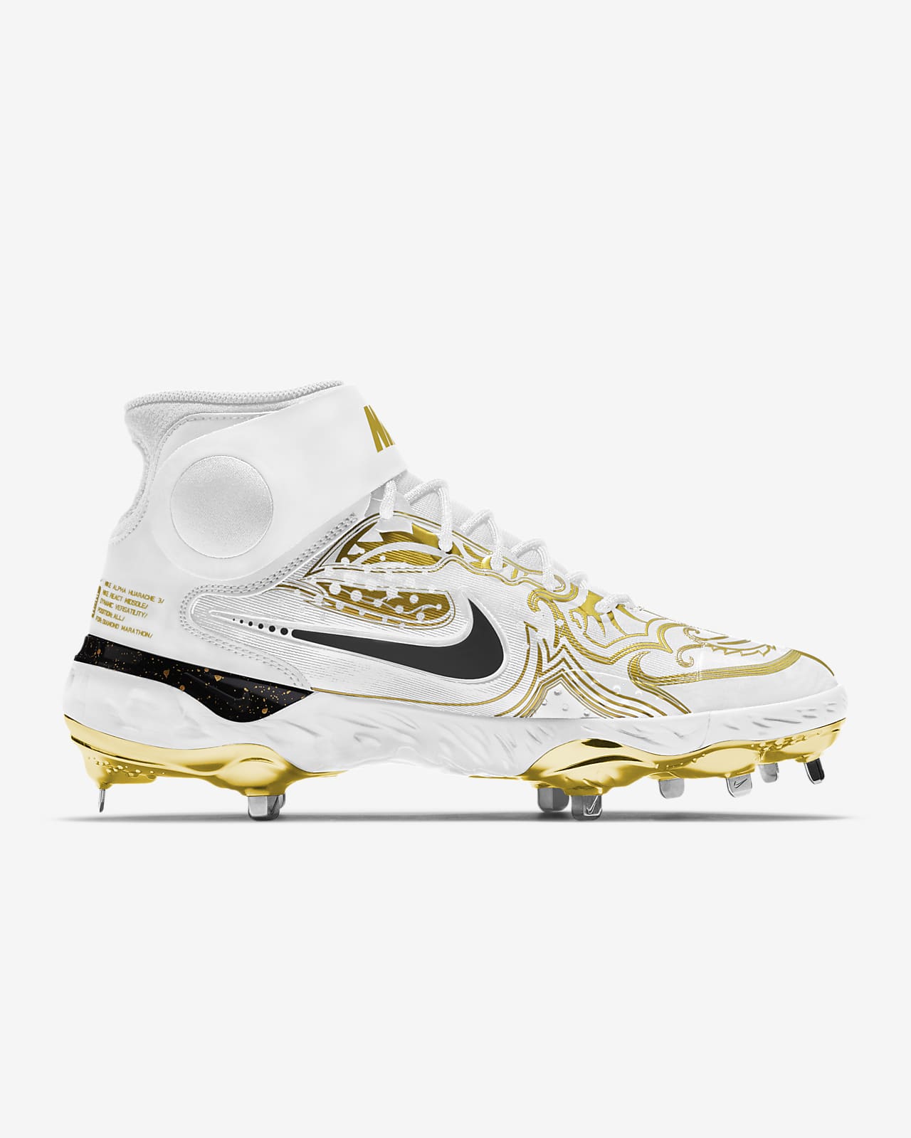 nike huarache hombre beisbol nike huarache hombre beisbol