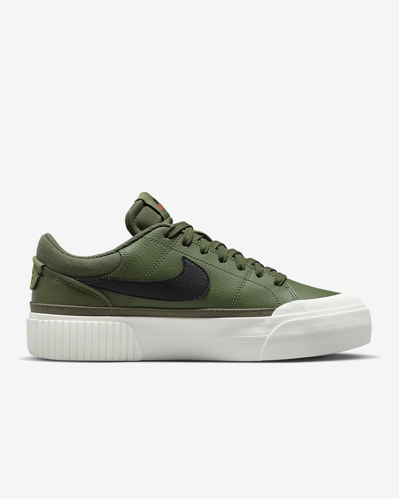 Nike Court Legacy Lift Women #39 s Shoes Nike RO