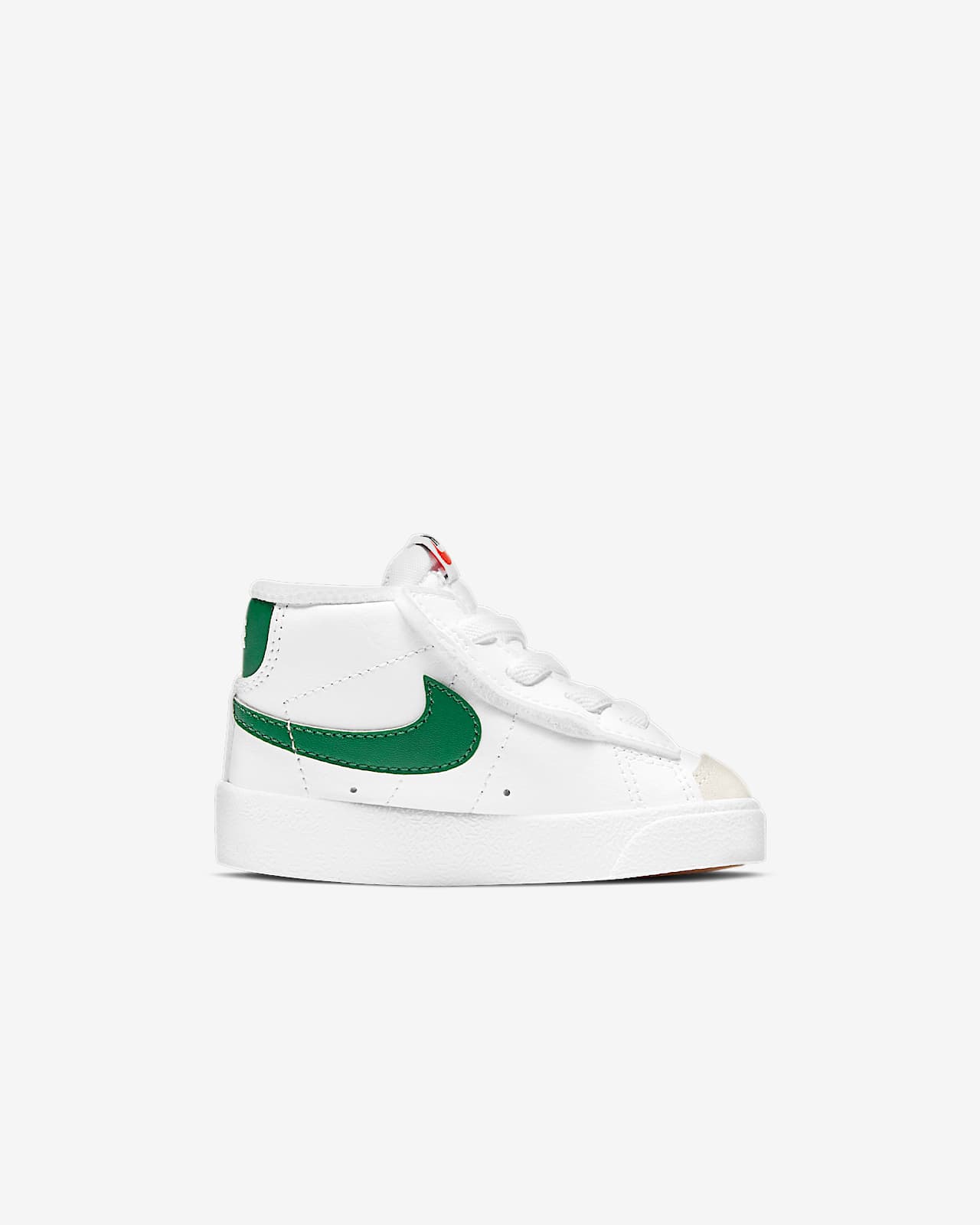 nike blazers size 1