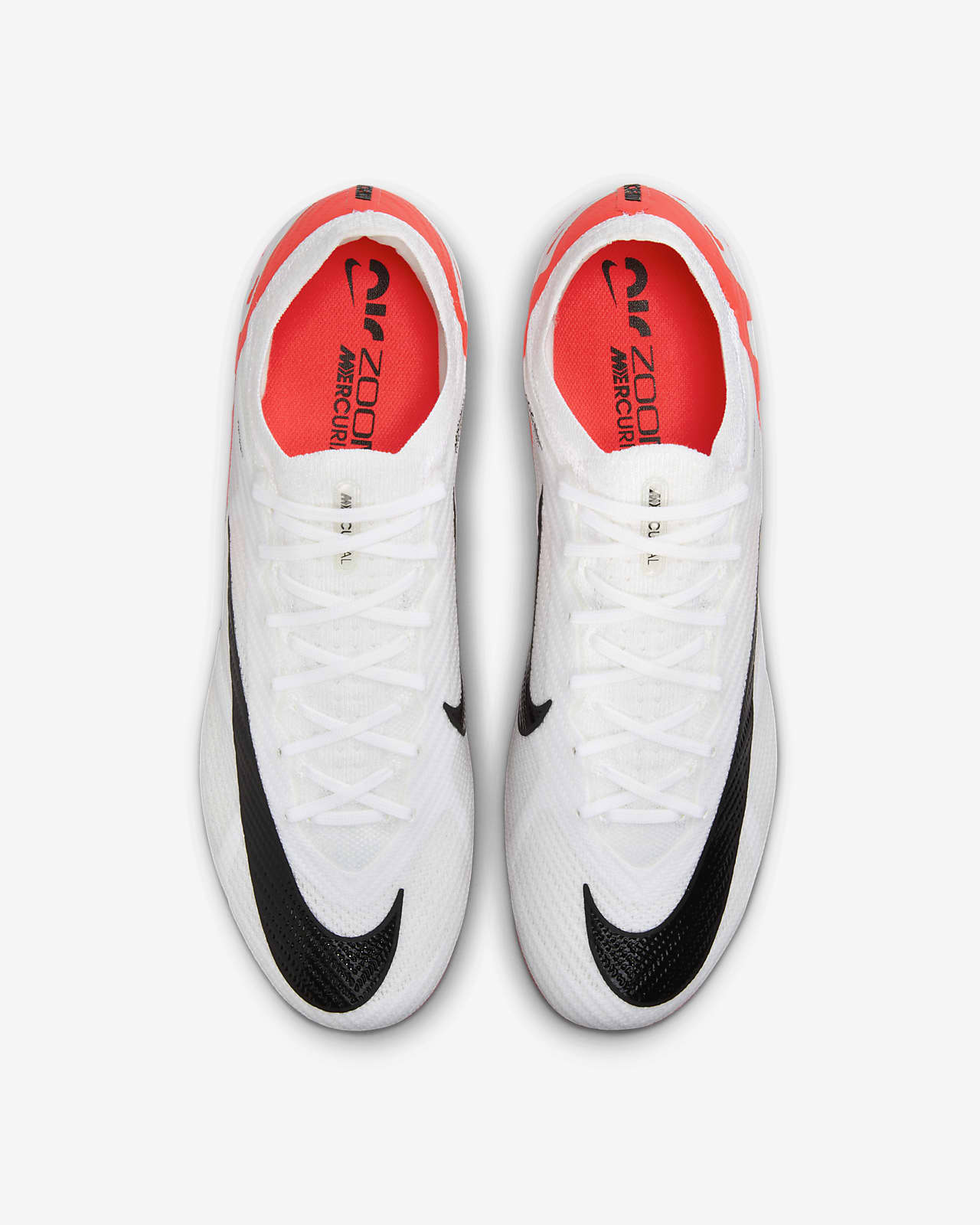 Calzado De Fútbol Para Terreno Firme Nike Zoom Mercurial