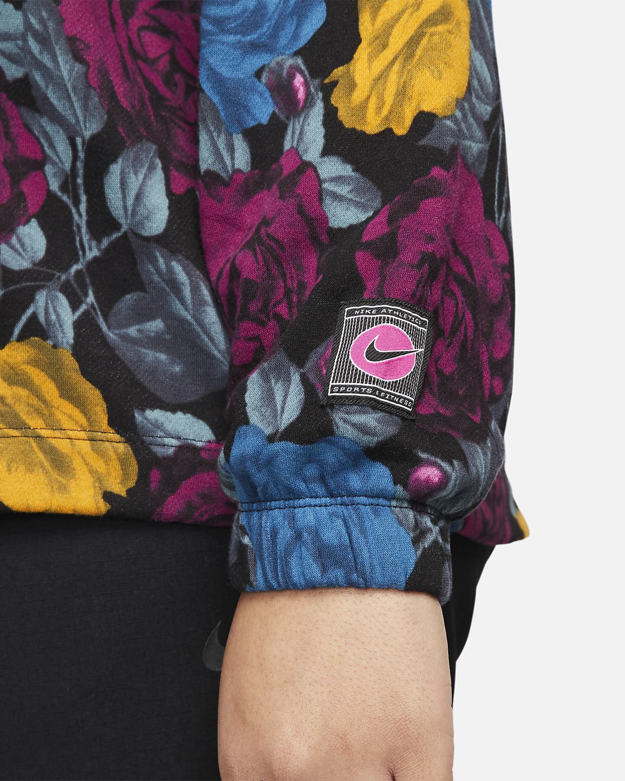 Nike Sportswear Icon Clash Women's