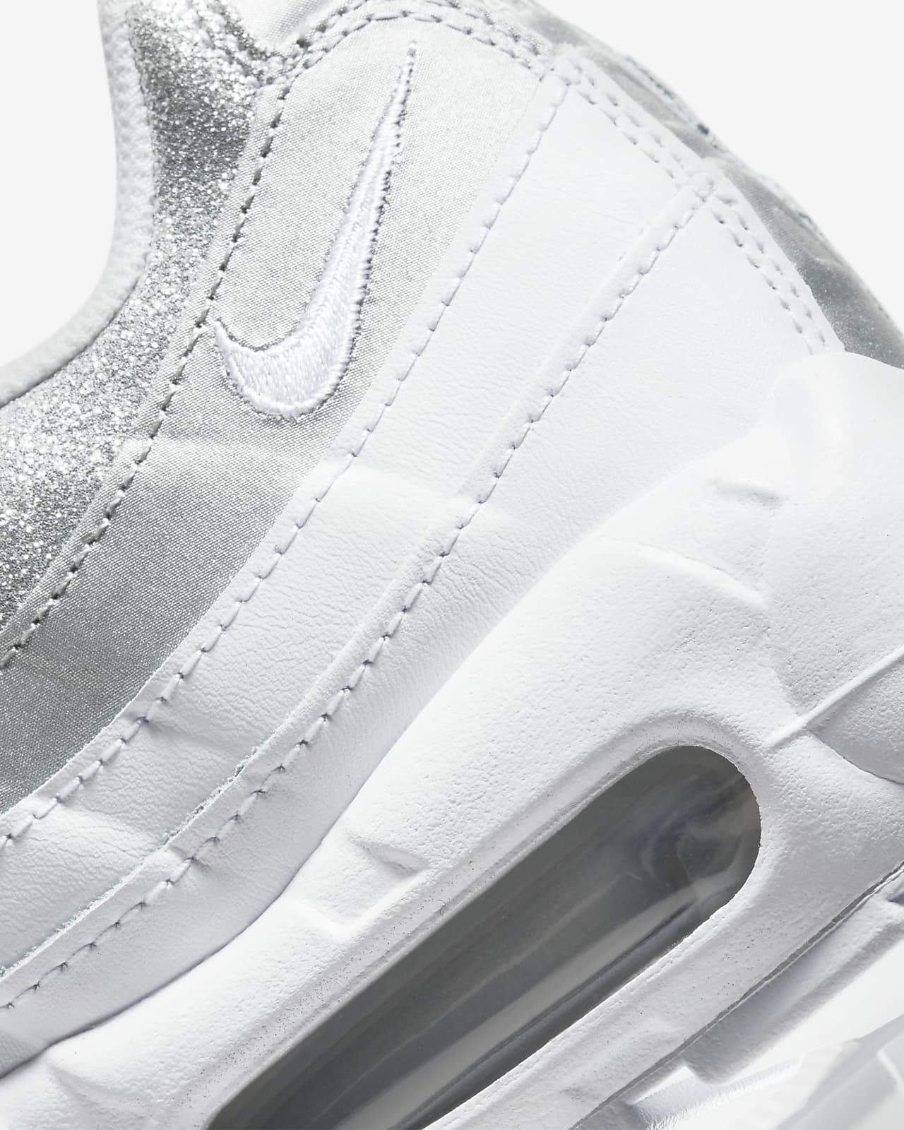air max 95 argento air max 95 argento