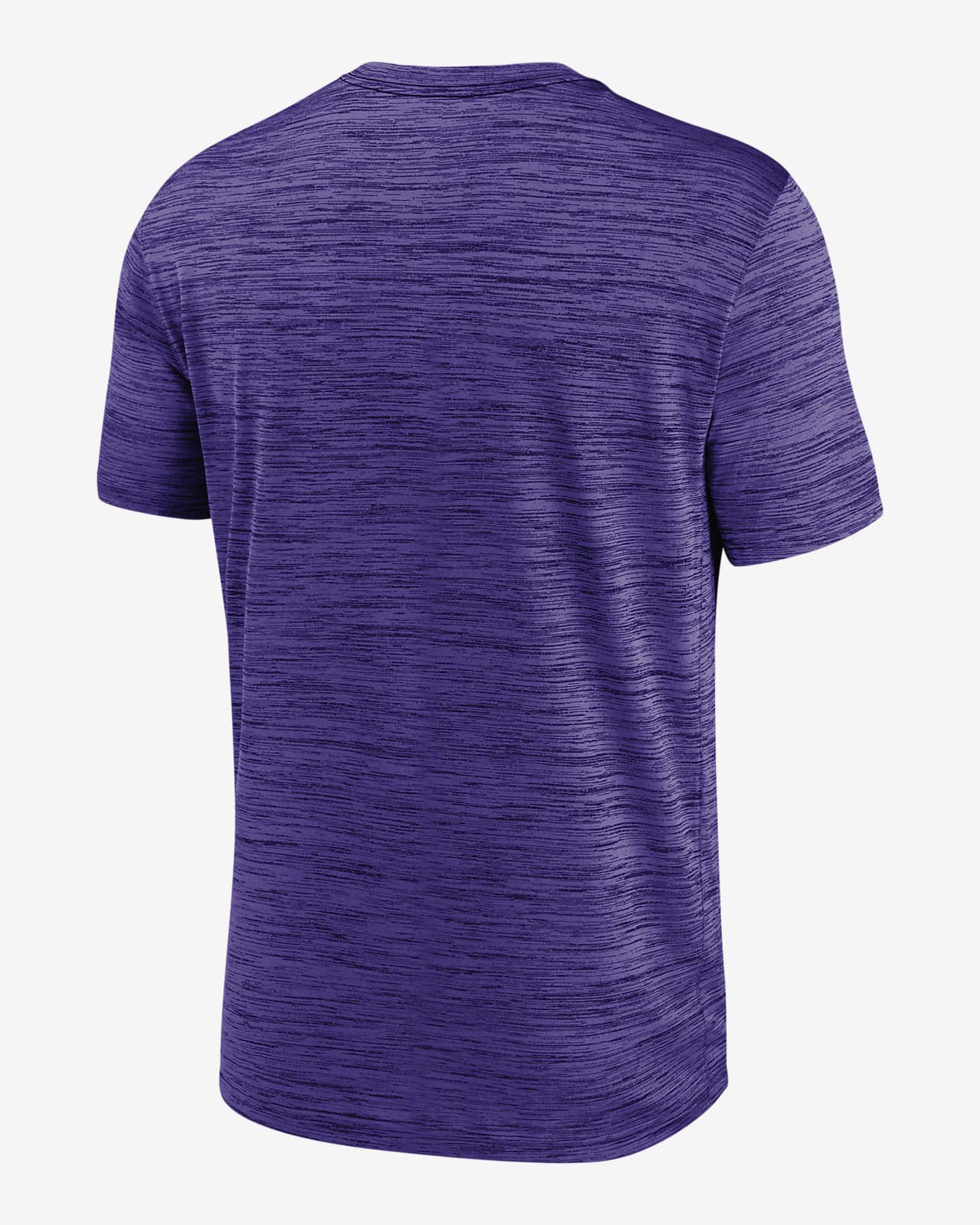 Nike NFL On Field Apparel Minnesota Vikings Men's Dri Fit