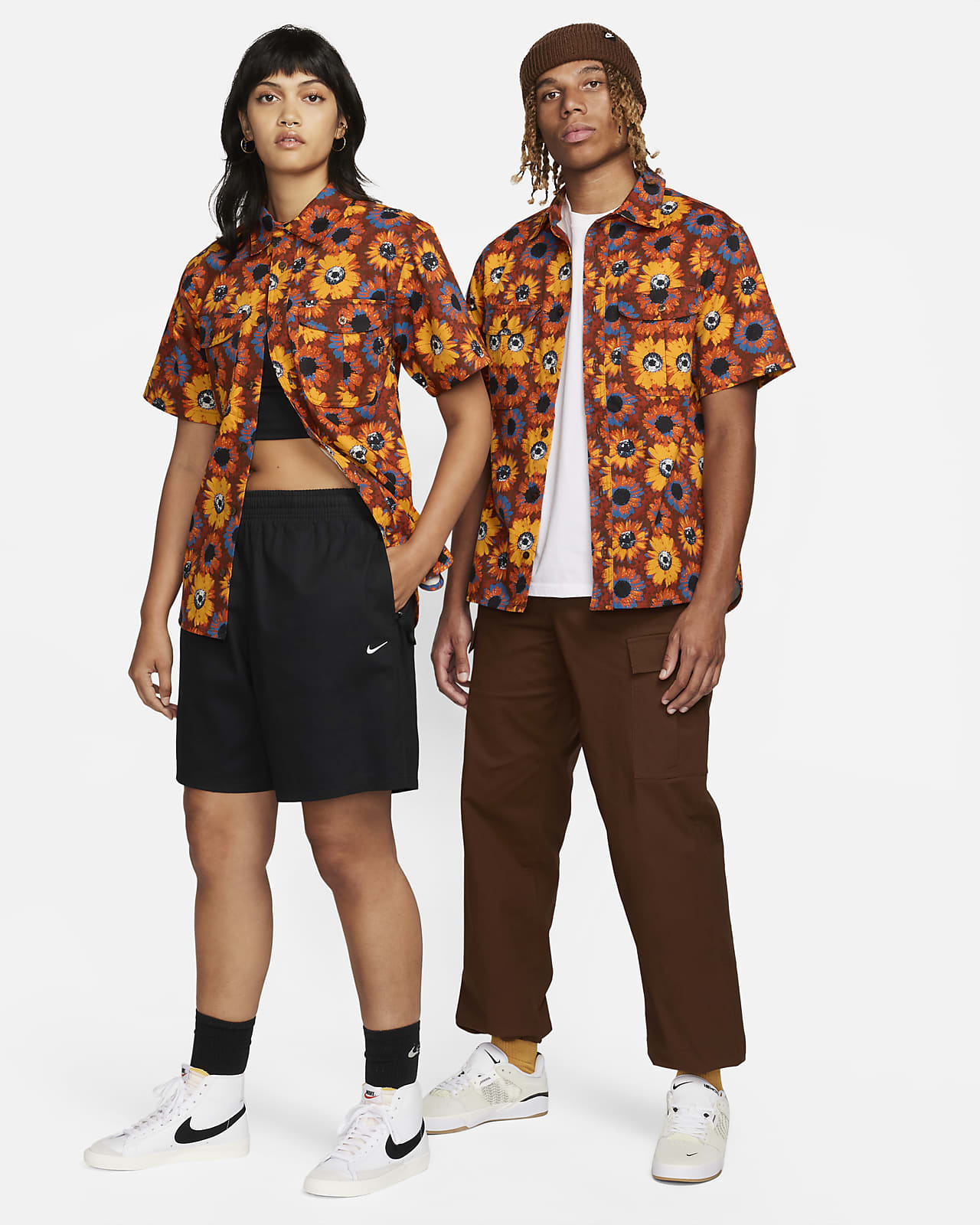 Camicia nike cheap