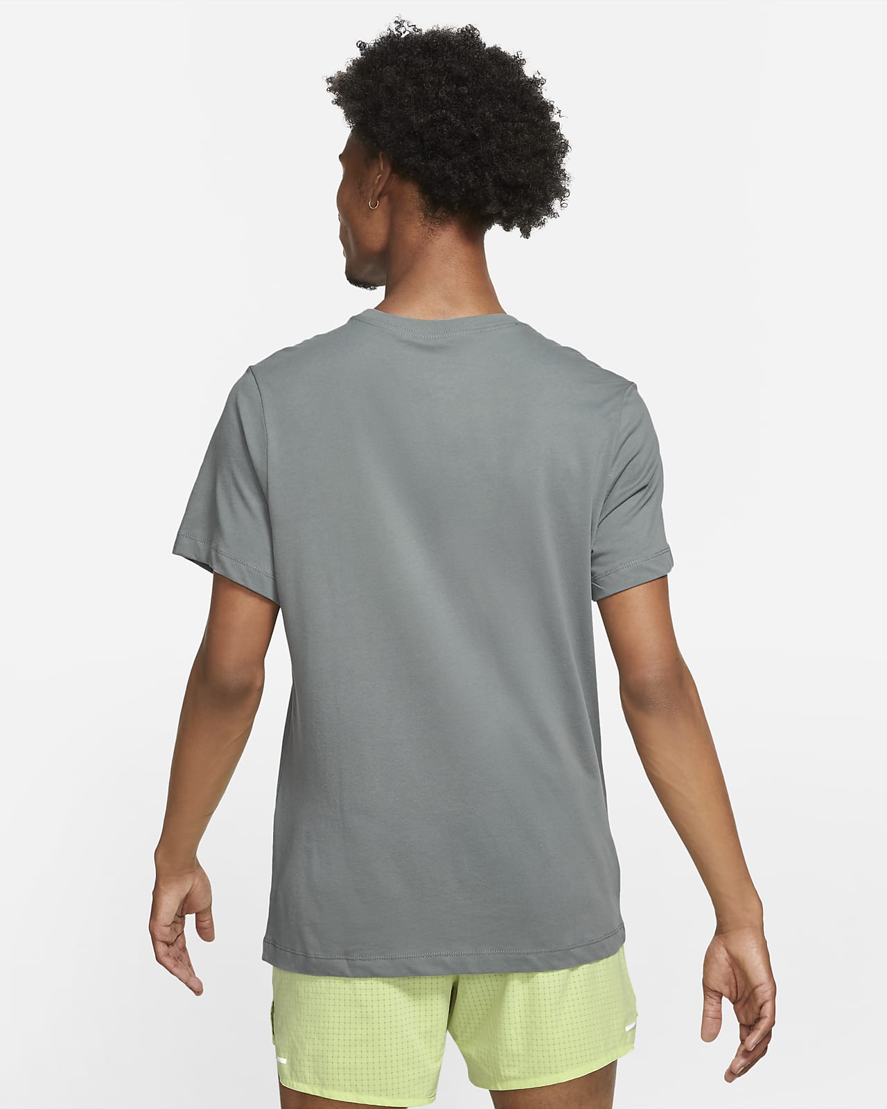nike trail dri fit shirt