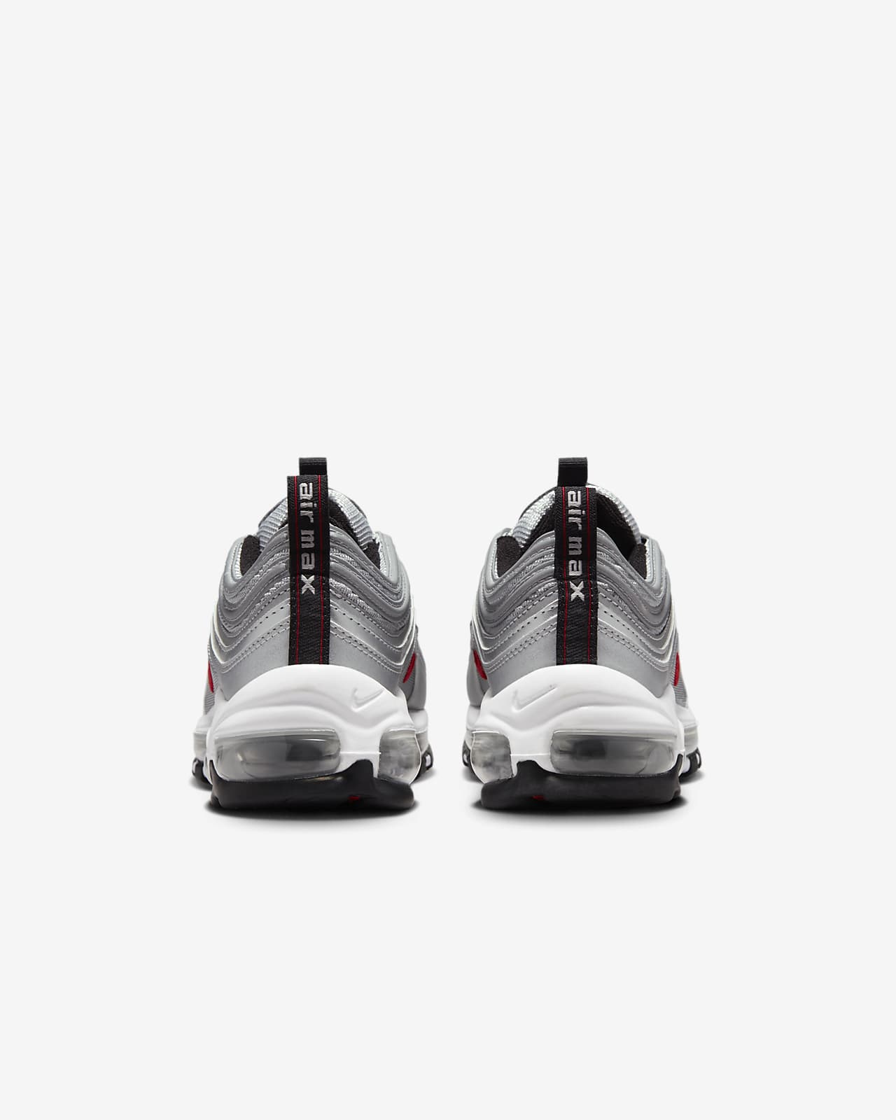 Nike discount 97 niño