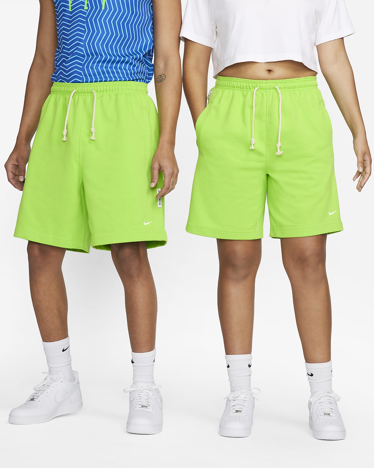 Nike Standard Issue Men's Dri-FIT 20cm (approx.) Basketball Shorts. Nike HU