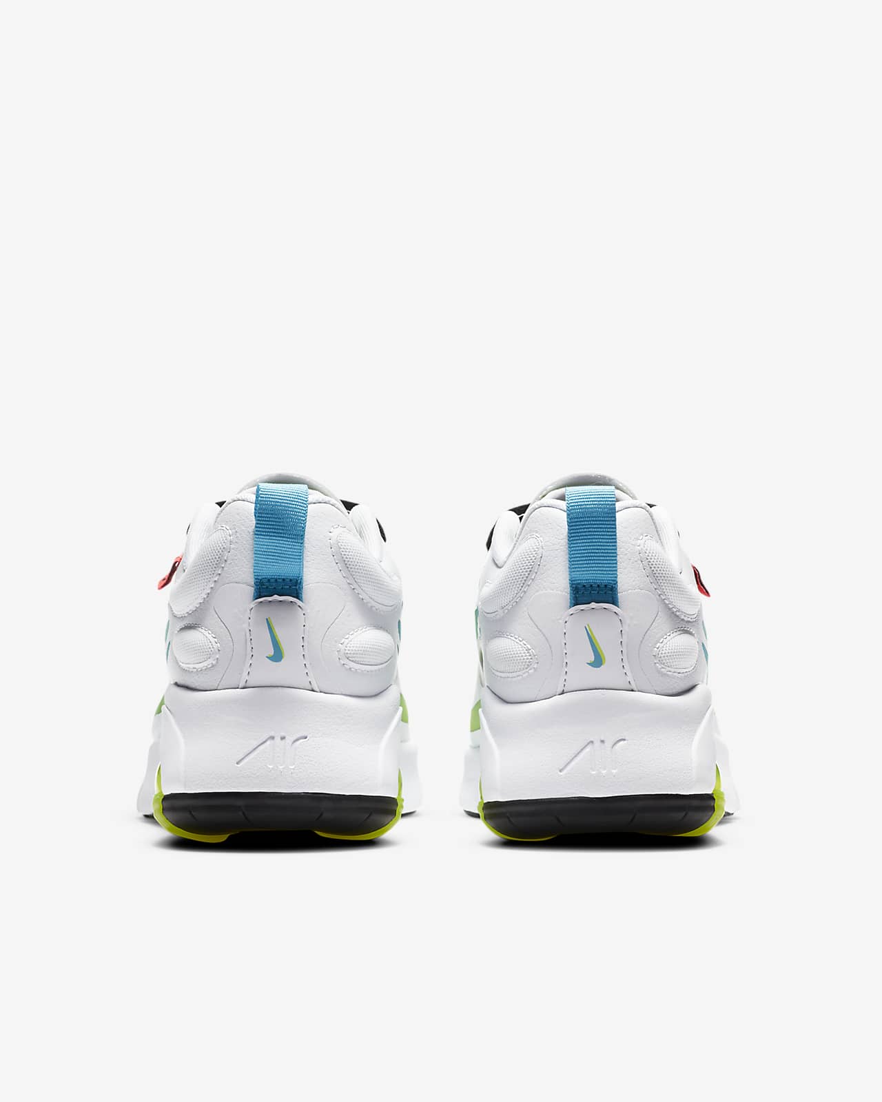 nike air max exosense kids