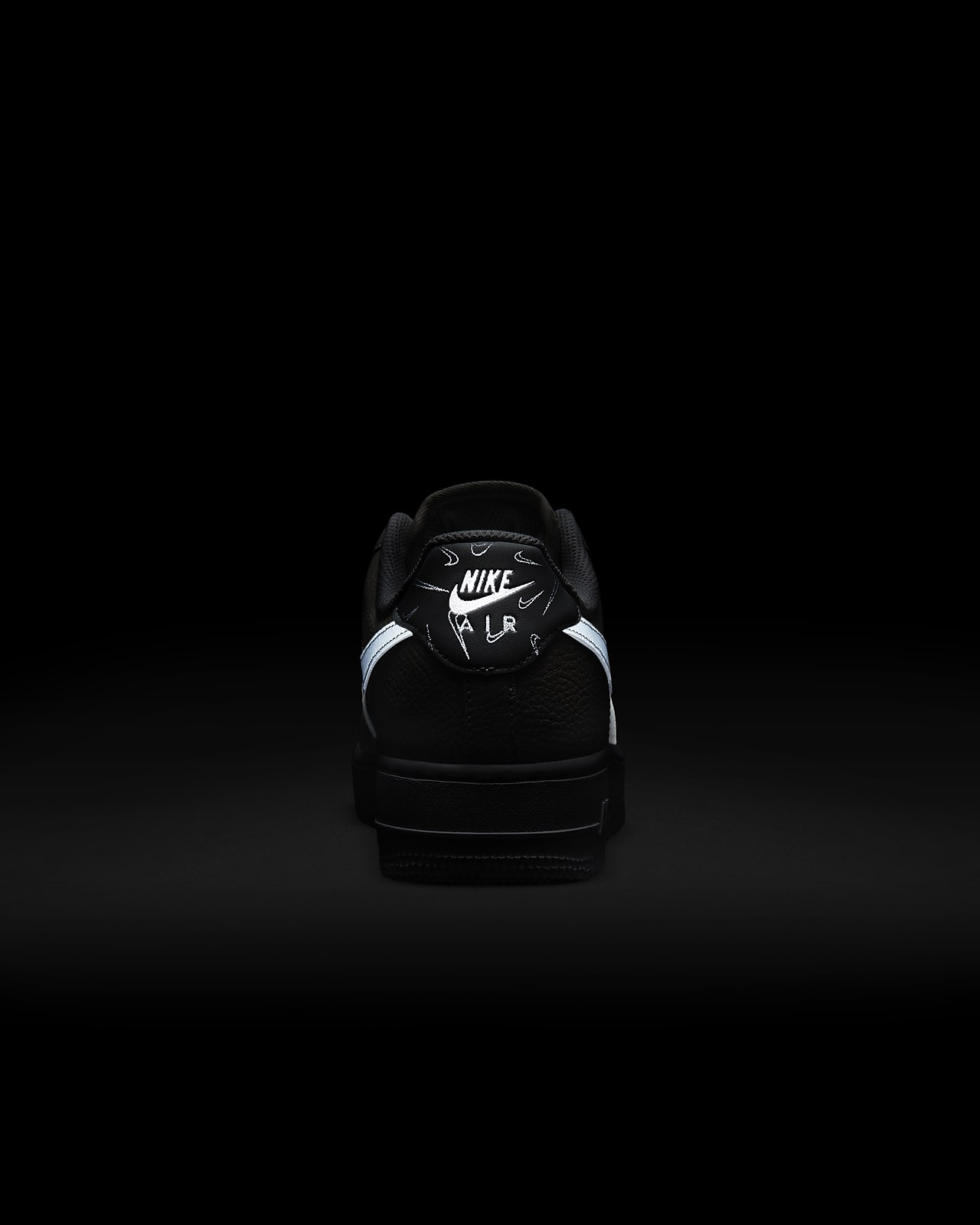 Nike Air Force 1 '07 Women's Shoes. Nike SE