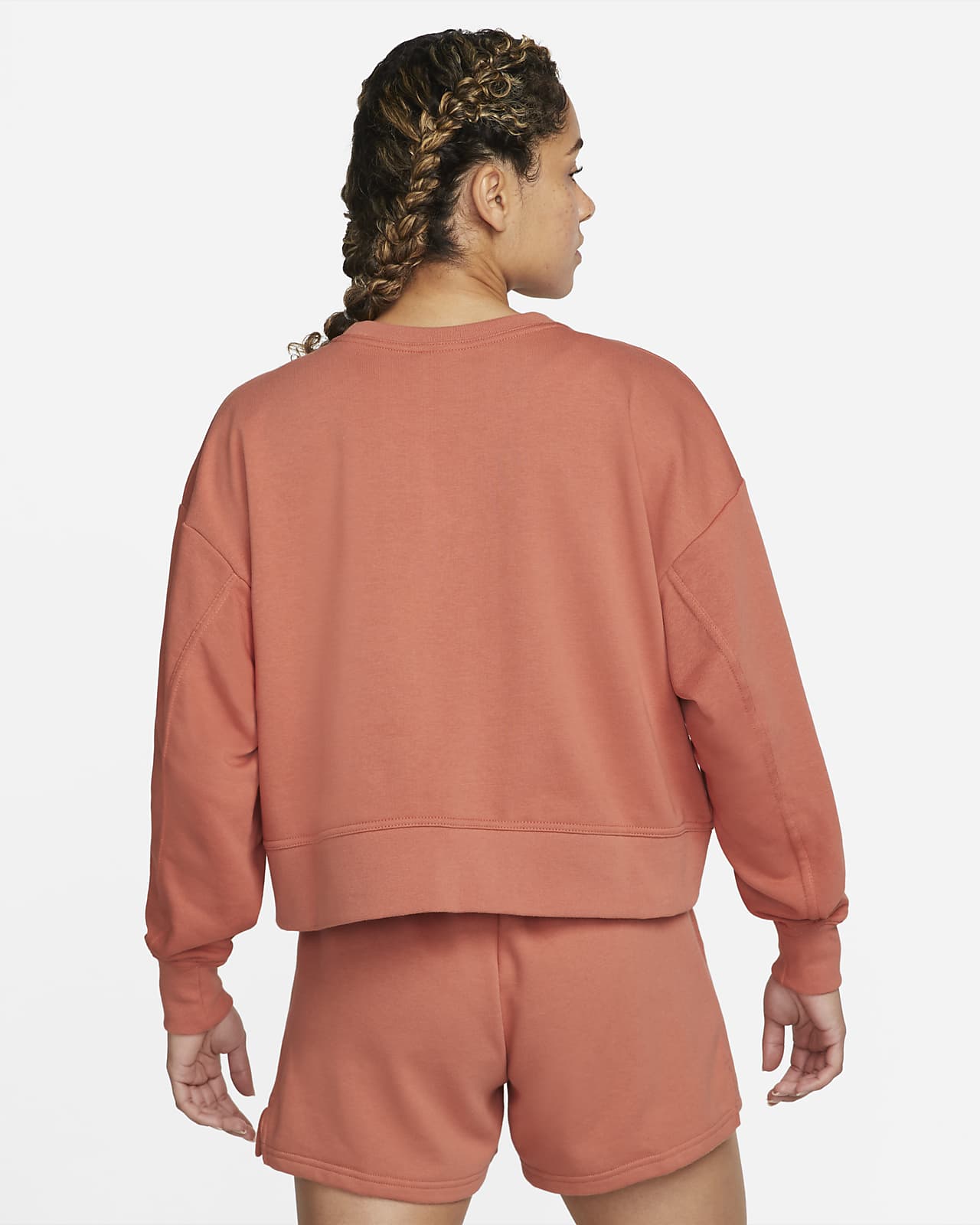 Nike Dri-FIT Get Fit Women's Training 