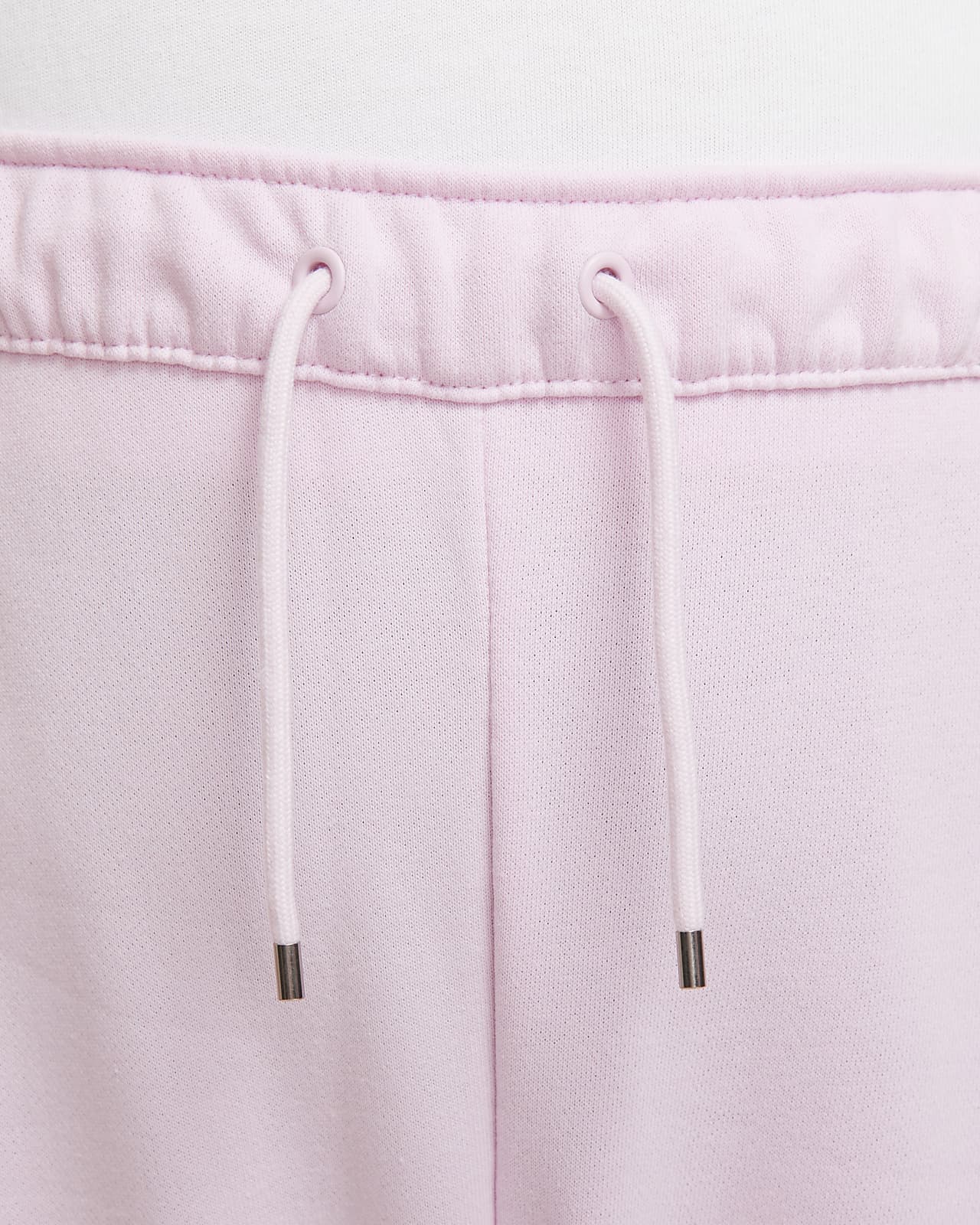 Nike Air joggingbroek voor dames (Plus Size). Nike BE